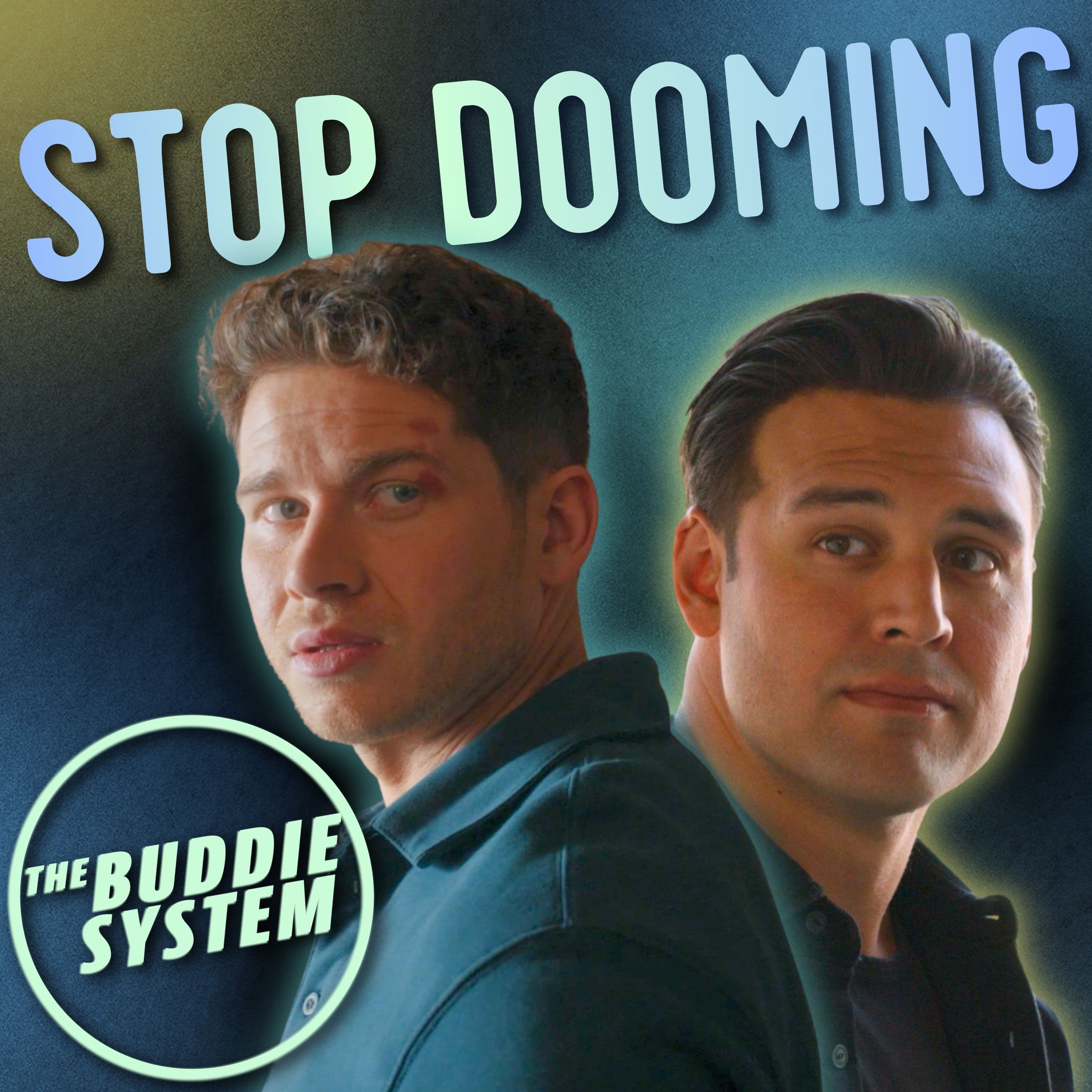 Stop Calling Buddie Queerbait: How 9-1-1 & Network TV Actually Work - The Buddie System: A 9-1-1 Yapathon cover