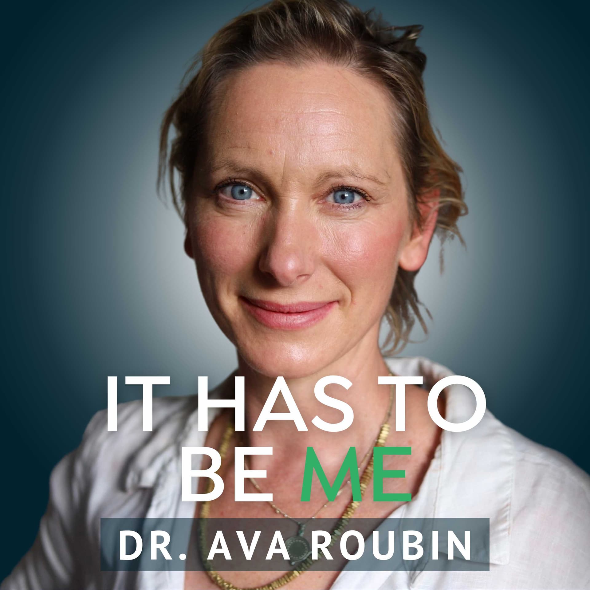 Acupuncture and The Five Elements of Chinese Medicine | 057 - It Has to Be Me cover
