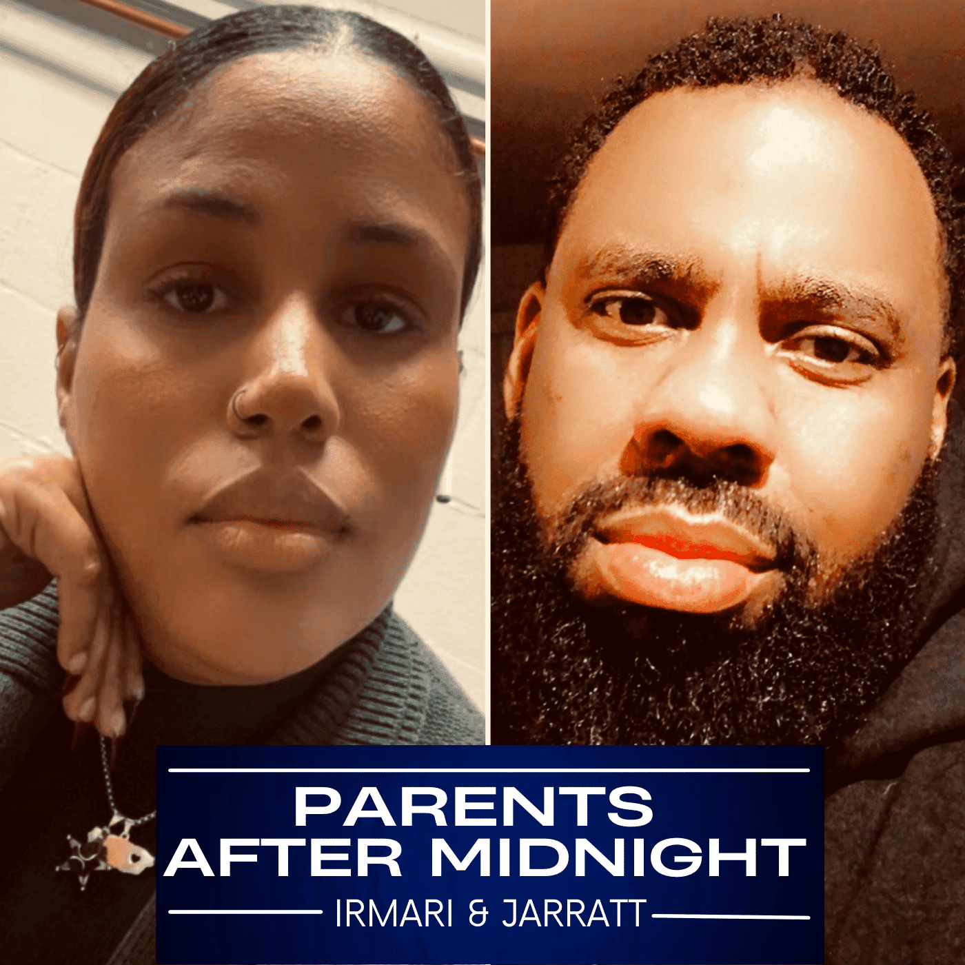 A Magical Hoe Summer - Parents After Midnight cover