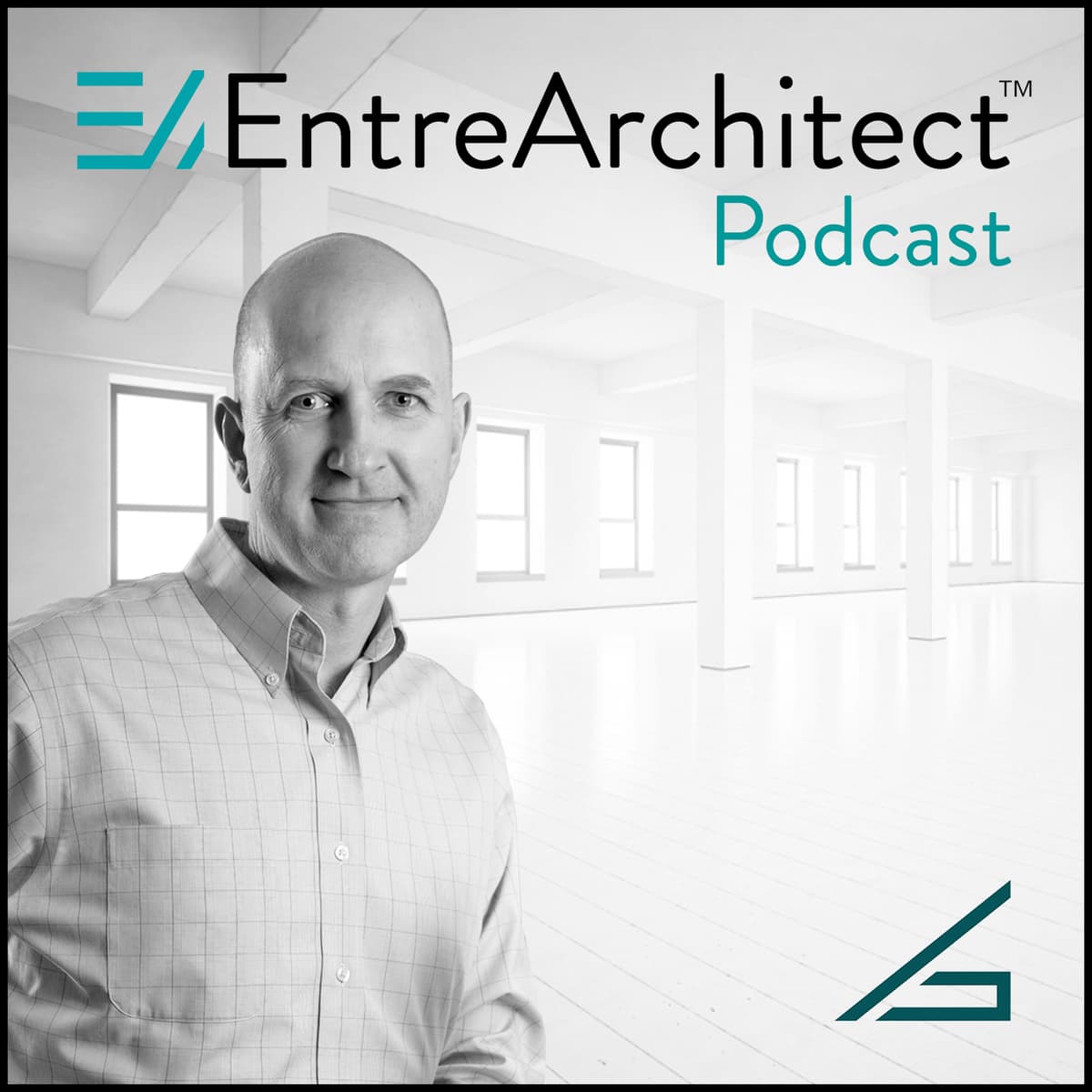 EA631: Greg Holman - How AI is Reshaping the Architect Workflow - EntreArchitect Podcast with Mark R. LePage cover