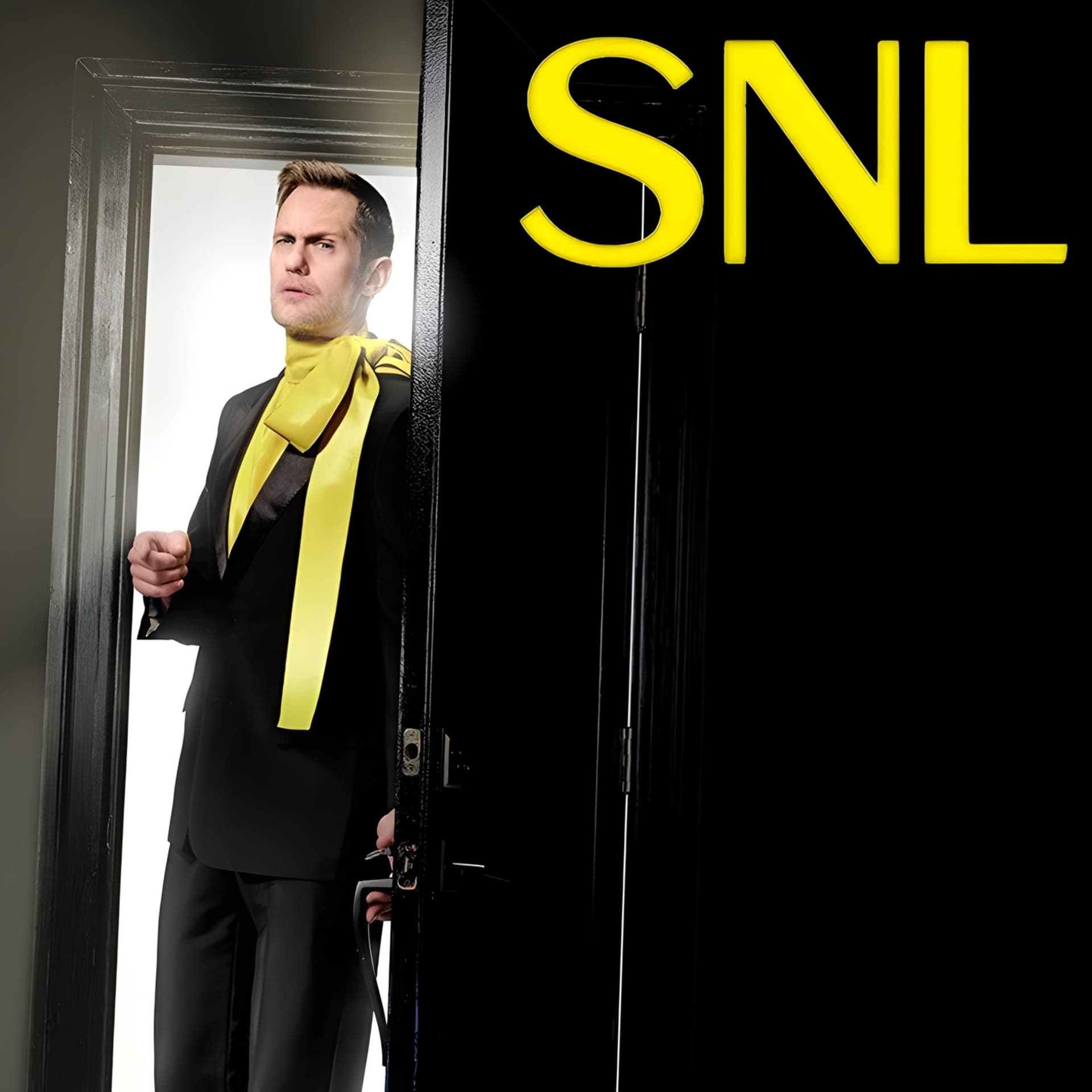 Episode 110 - Alexander Skarsgård (Season 51) — The Ten to One Podcast cover