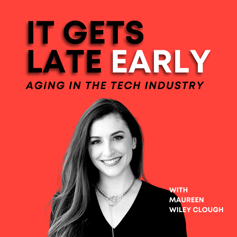 It Gets Late Early: Ageism in the Workplace cover