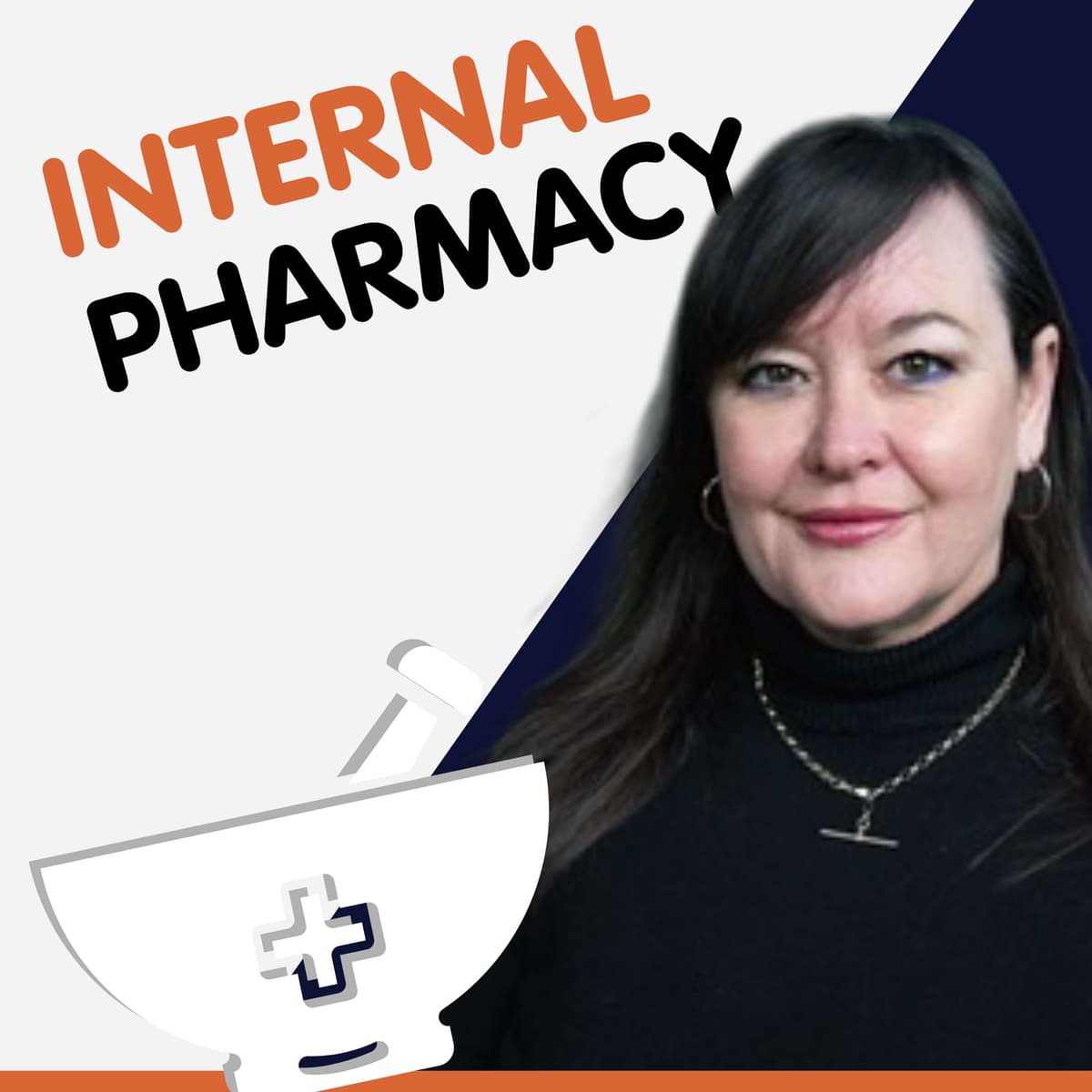 The Internal Pharmacy: Unlocking ADHD’s Built-In Solutions - Smart ADHD Podcast cover