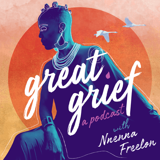Seasons of Change, Episode 6: Great Grief Live! On Holiday Part 2 - Great Grief cover