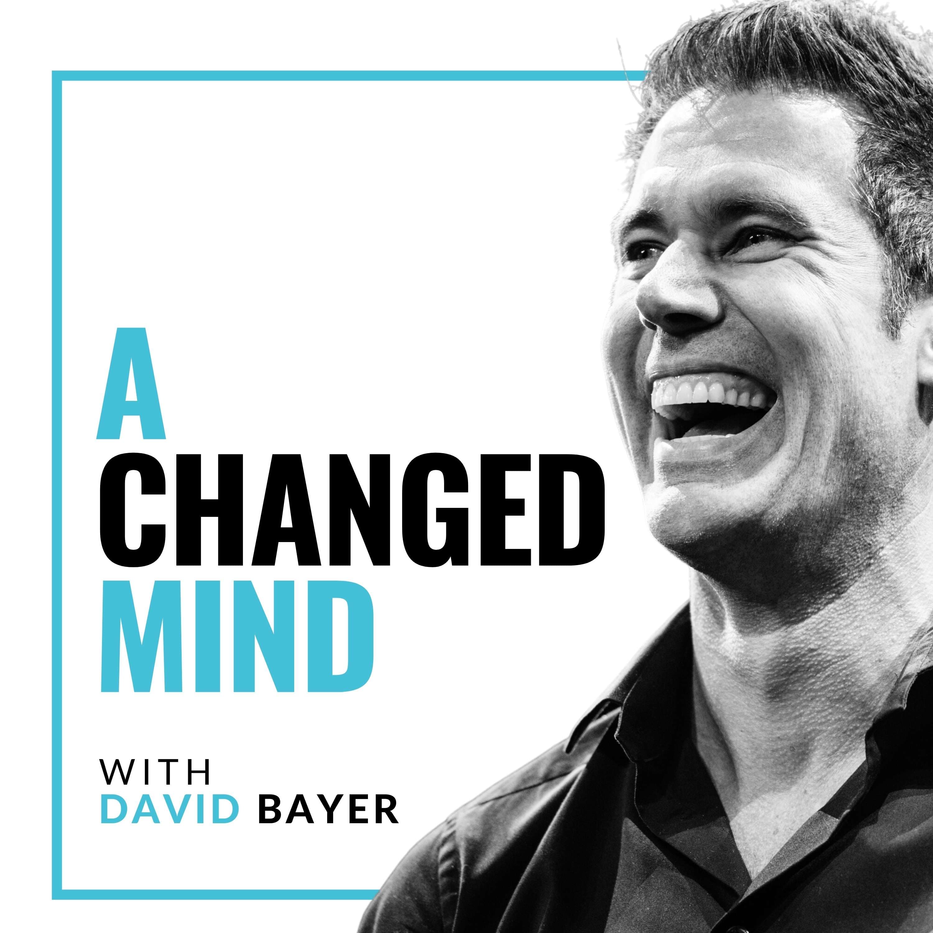 A Changed Mind | Mindset That Matters cover