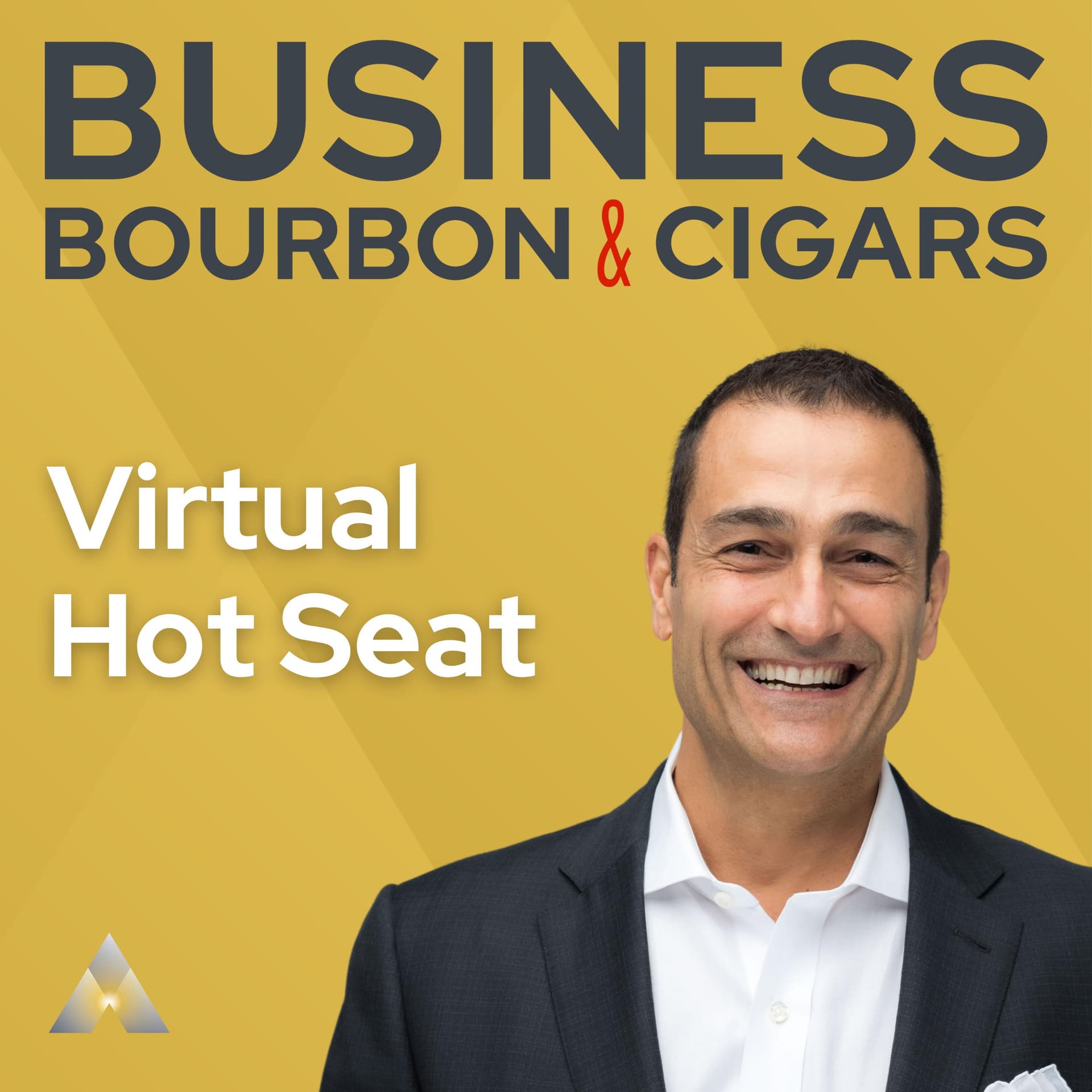 Why You Need a Mastermind Hot Seat - Business, Bourbon & Cigars cover