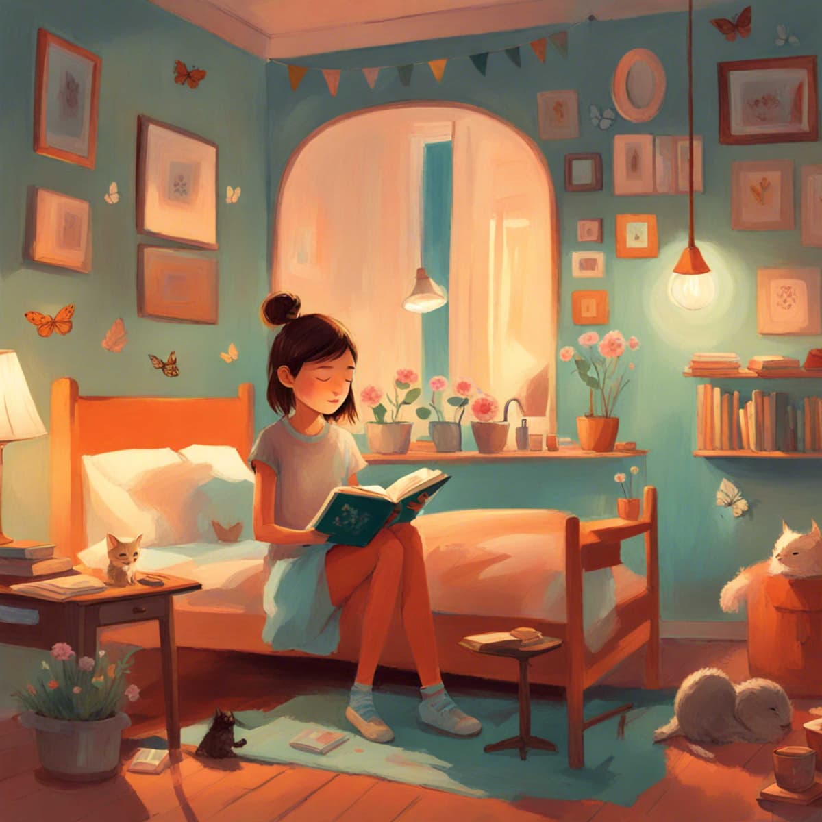 The Care And Keeping Of You: Essential Tween Guide - Bookey App 30 mins Book Summaries Knowledge Notes and More cover