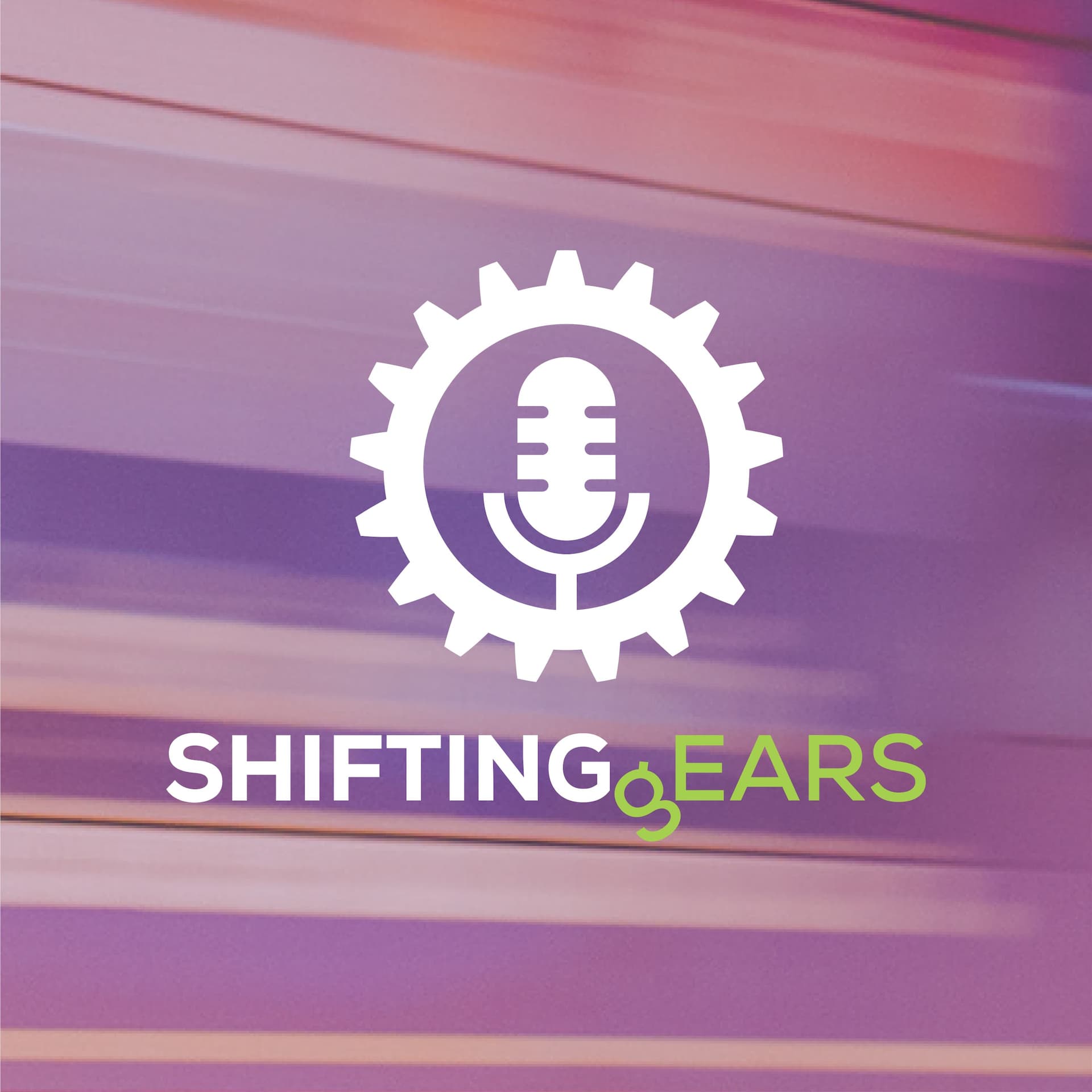 51. The race to a great transition - Shifting Ears cover
