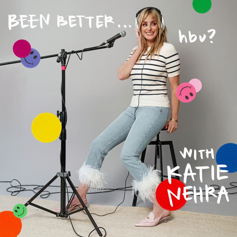 Been Better... hbU? cover