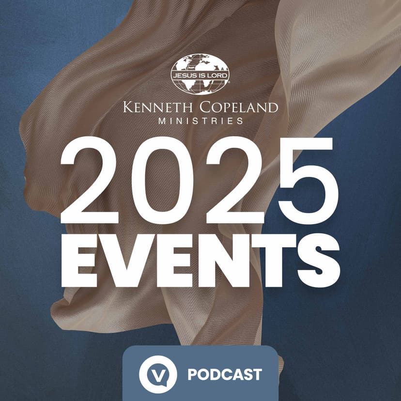 2025 KCM Events cover
