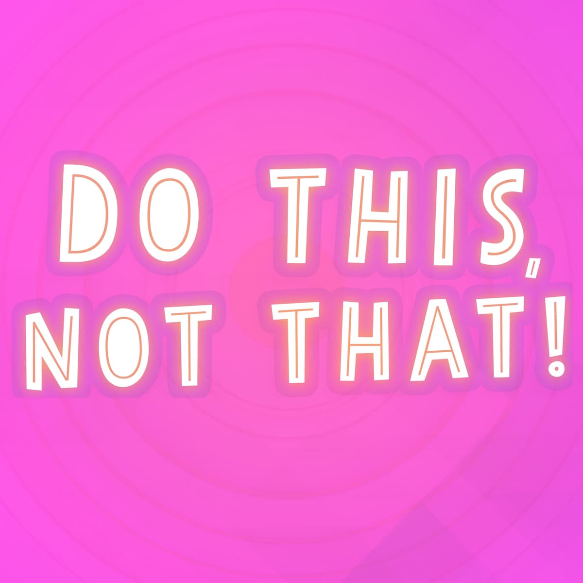 EASY Instant Boost to Click-Throughs and Conversions! 🫠(and My 50th Bday Plans?)🫠 Jay’s SCOOP | Ep. 450 - Do This, NOT That: Marketing Tips with Jay Schwedelson cover