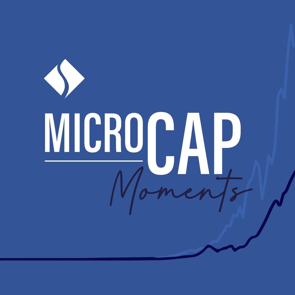 From Vision to Execution: The First Year of Agentis | Jimmy St. Louis - Microcap Moments cover