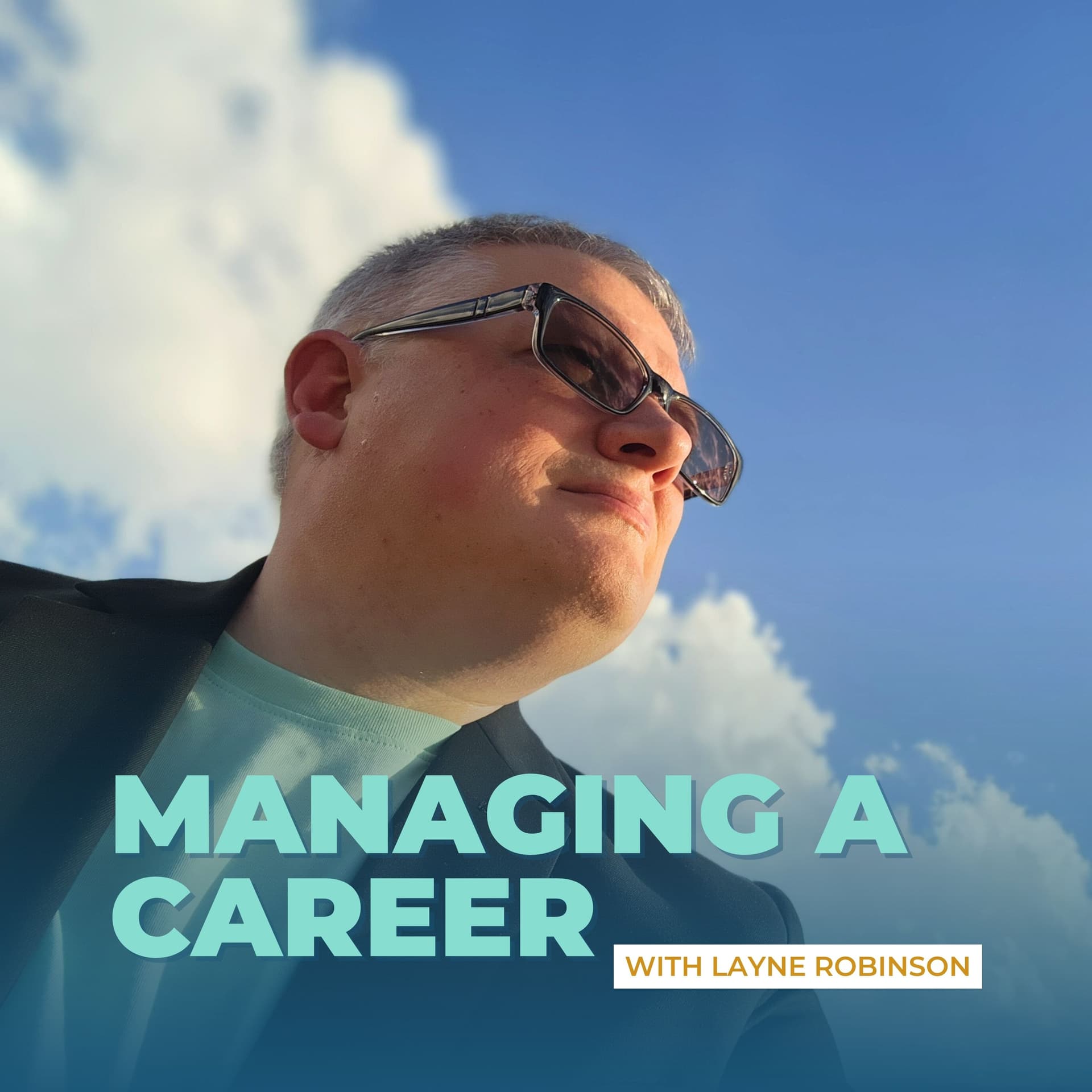 Managing A Career cover