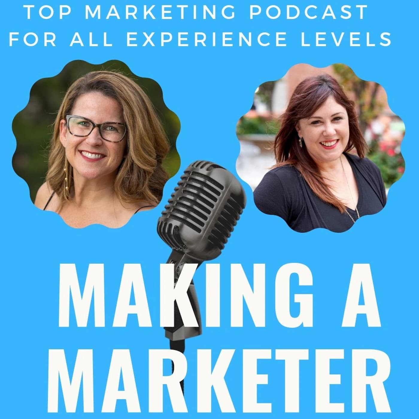 Boost Business Confidence with Kendra Losee - Making a Marketer cover