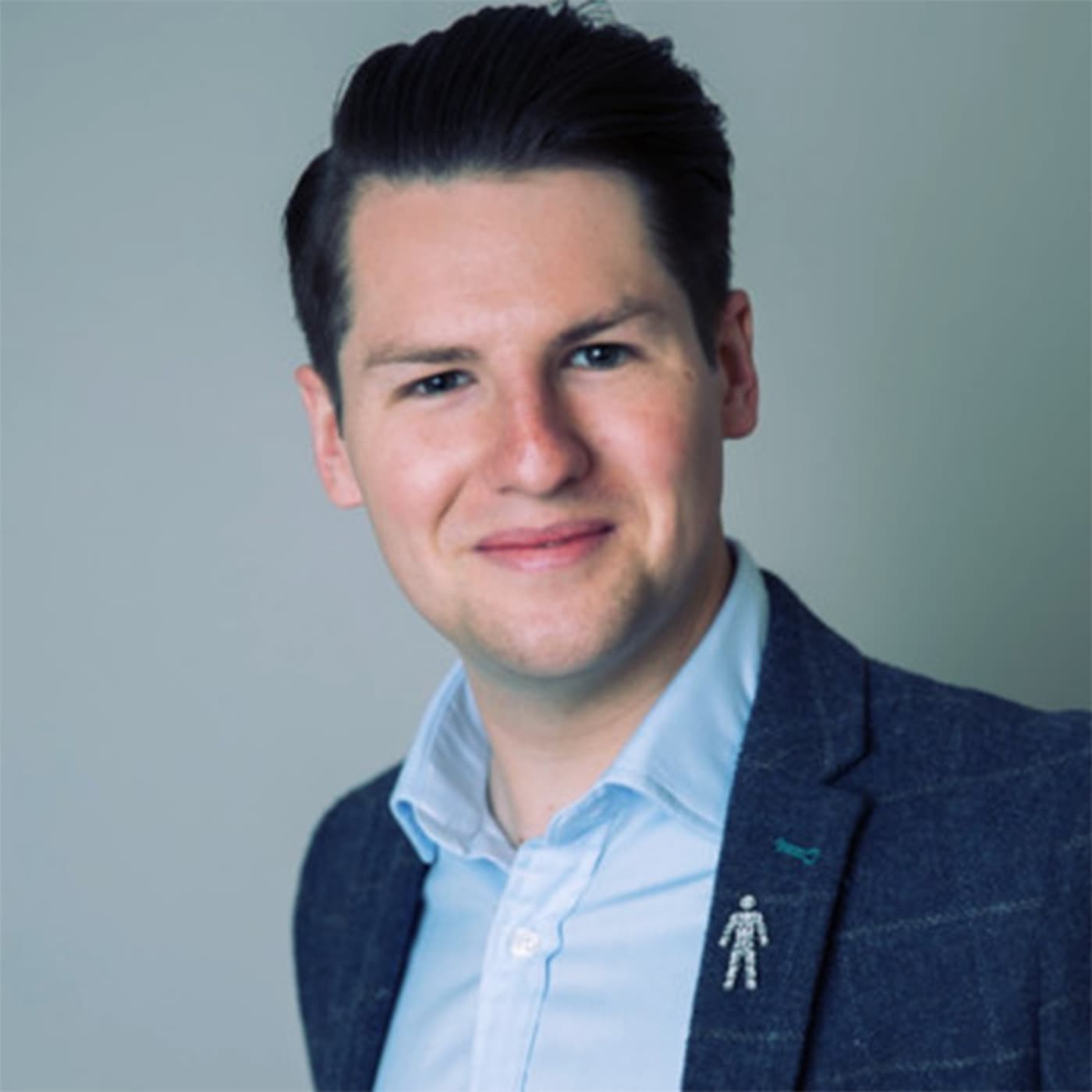 Leadership Insights with Elliot Chmielinski - Leadership Laid Bare cover