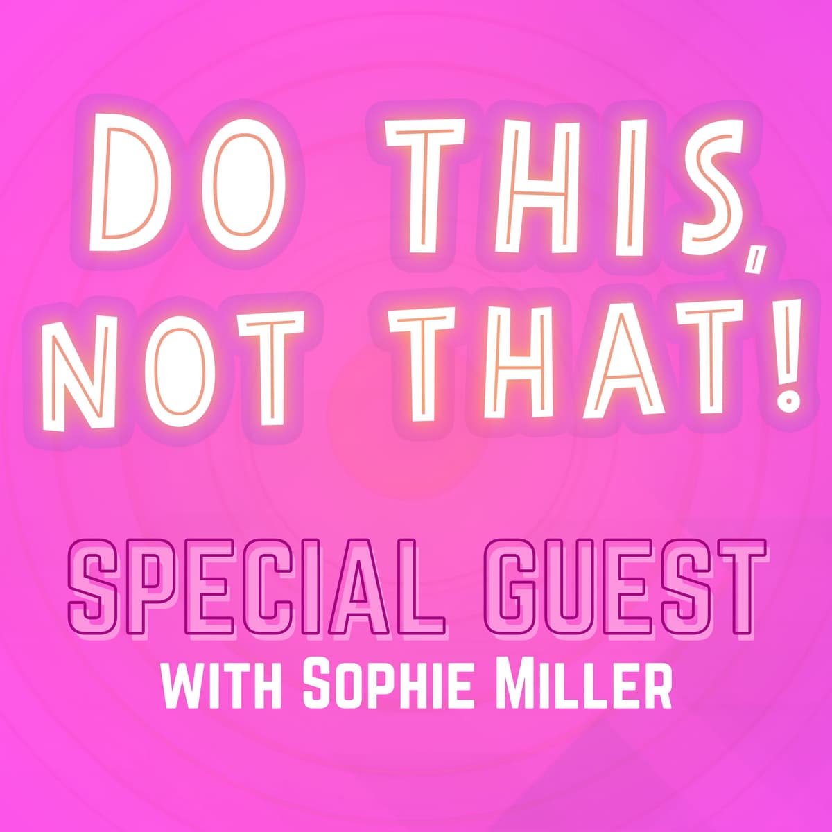 👋 Pretty Little Marketer 600k Community! FOUNDER: Sophie Miller Unpacks the Blueprint  to REAL Community!| Ep. 406 - Do This, NOT That: Marketing Tips with Jay Schwedelson cover