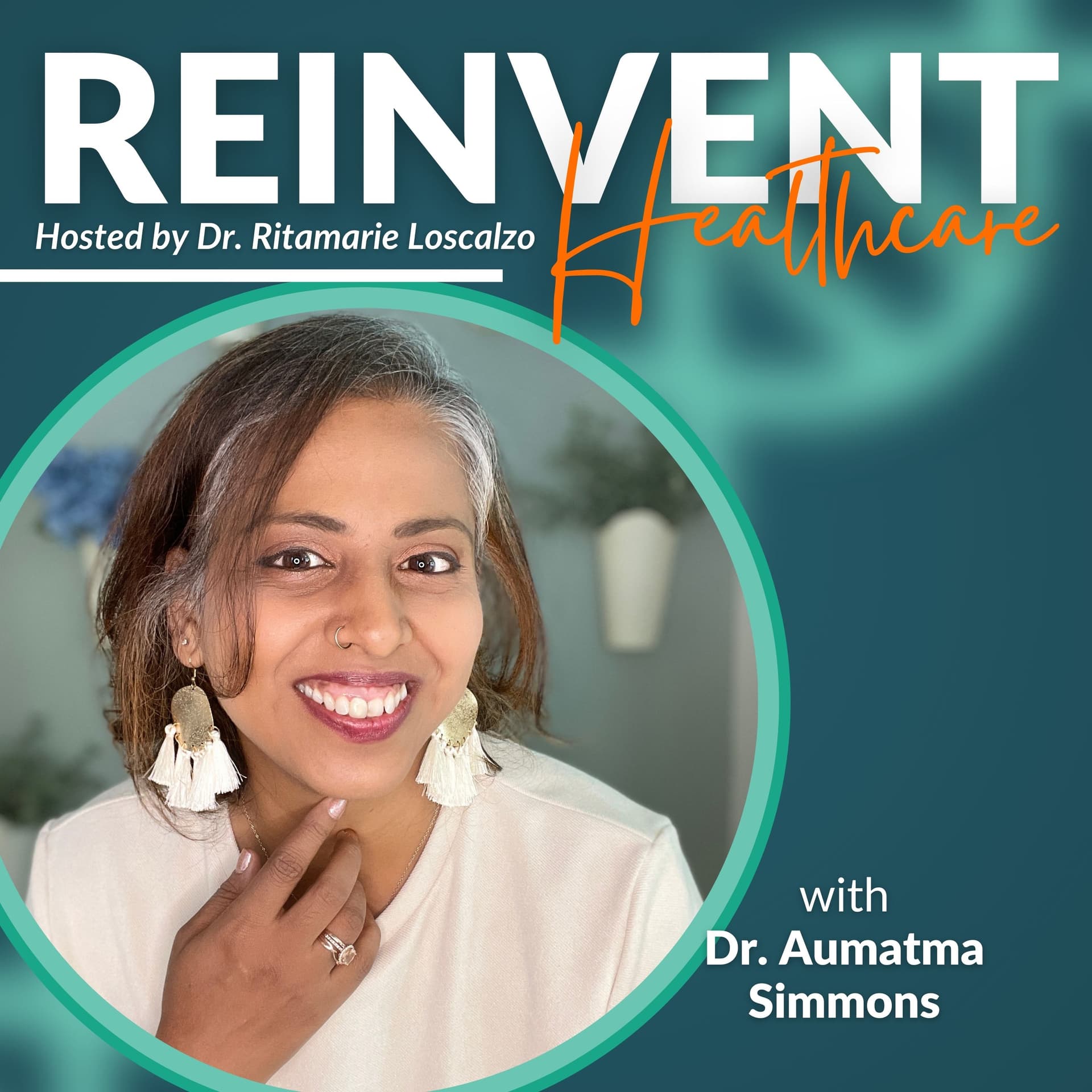The Infertility Explosion: Why Fertility is Declining Faster Than Ever - ReInvent Healthcare cover