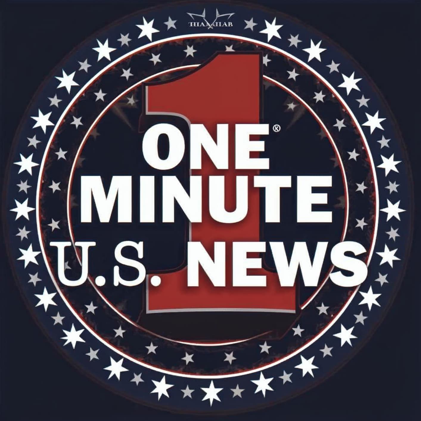 One Minute U.S. cover