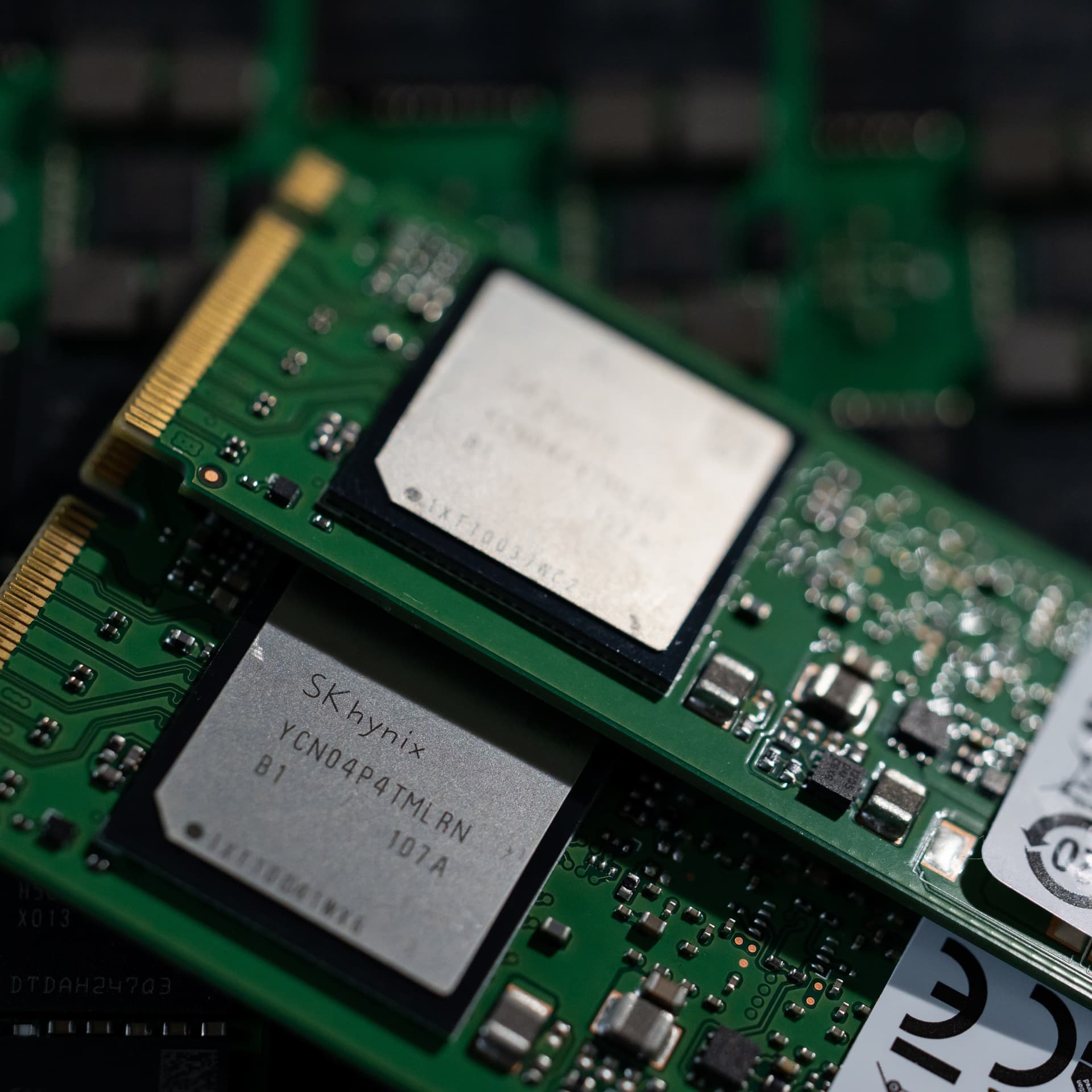 What will happen if we run out of RAM? - The Week Unwrapped - with Olly Mann cover