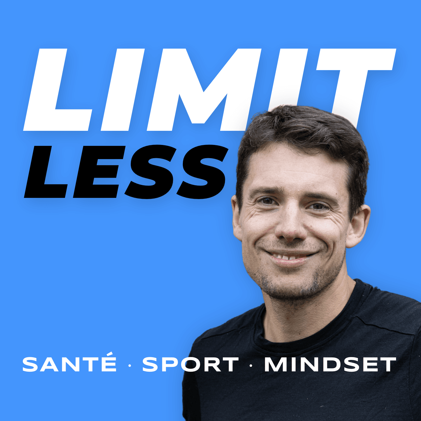 Limitless Project cover