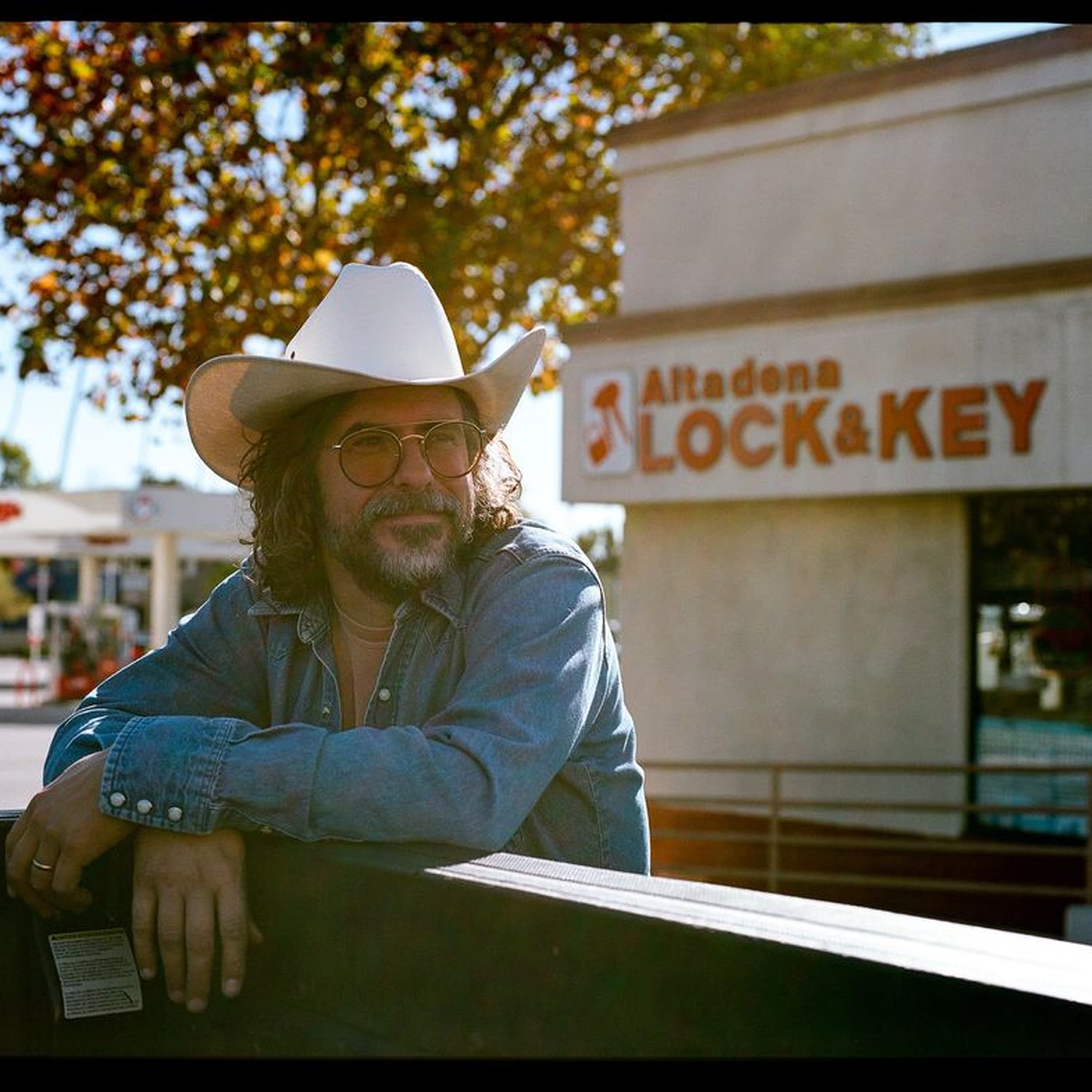 The Check-In with James Petralli-WHITE DENIM (13) - Tour Stories/The Check-In with Joe Plummer cover