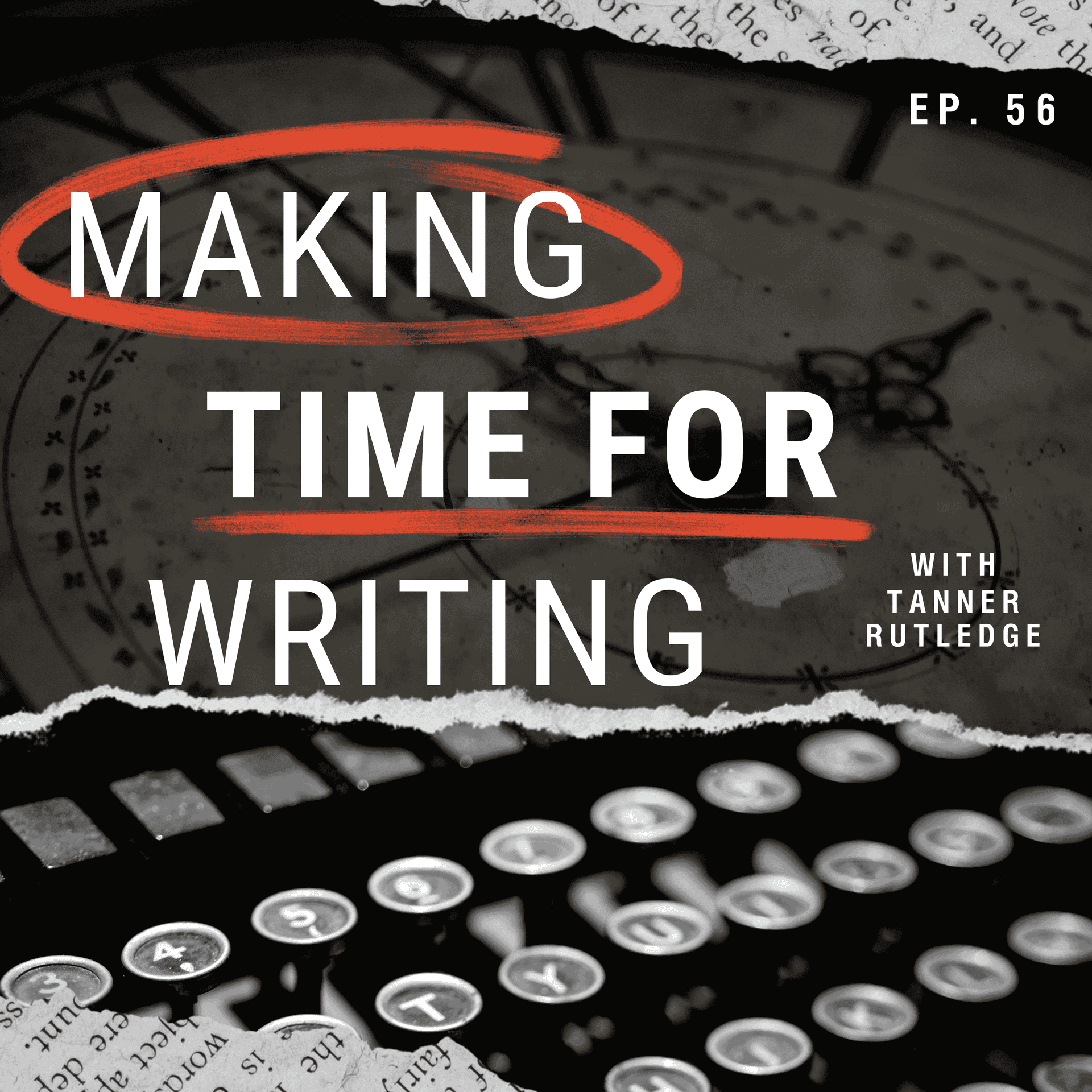 Managing Your Most Valuable Resource as a Writer: Time - Killer Prose cover