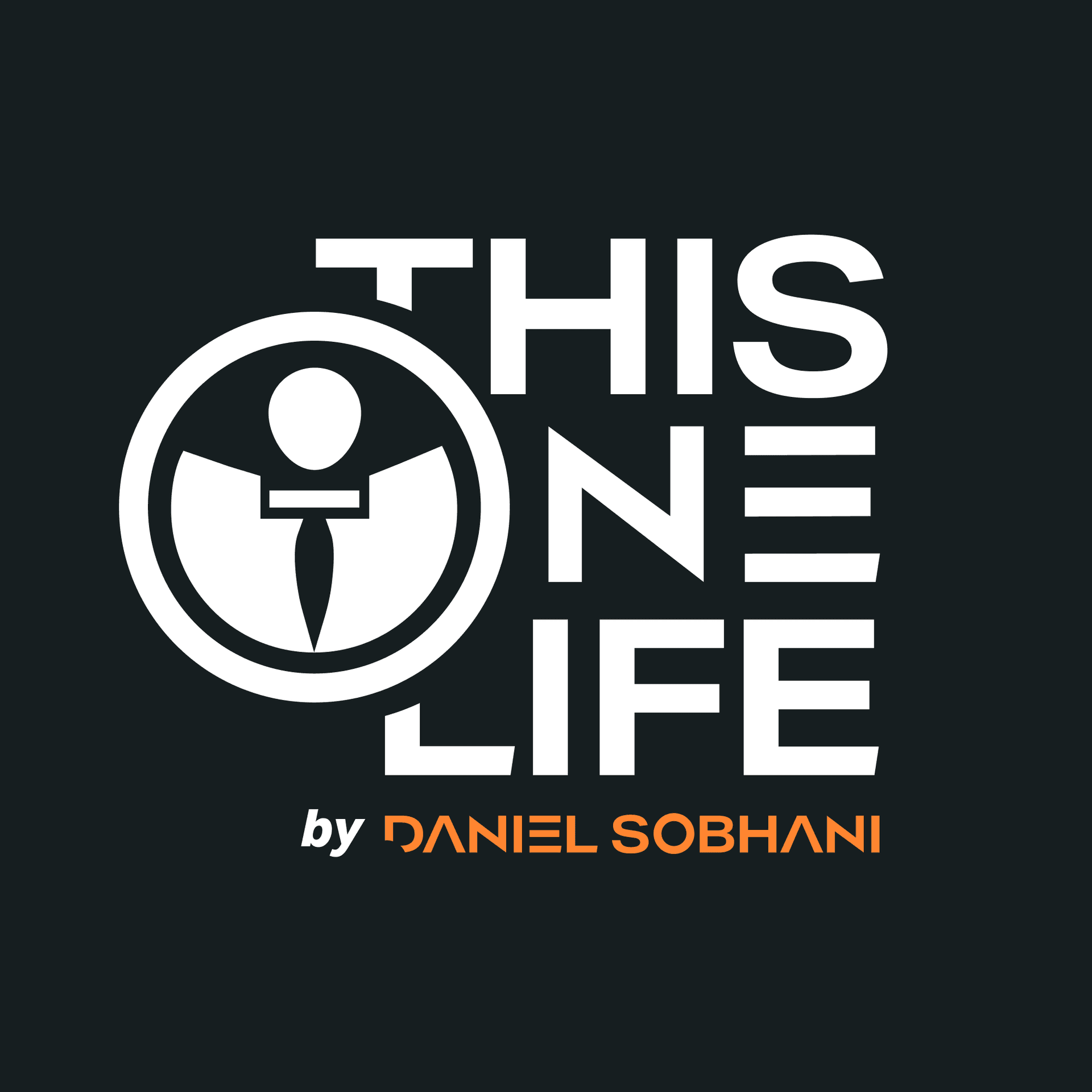 THIS ONE LIFE cover