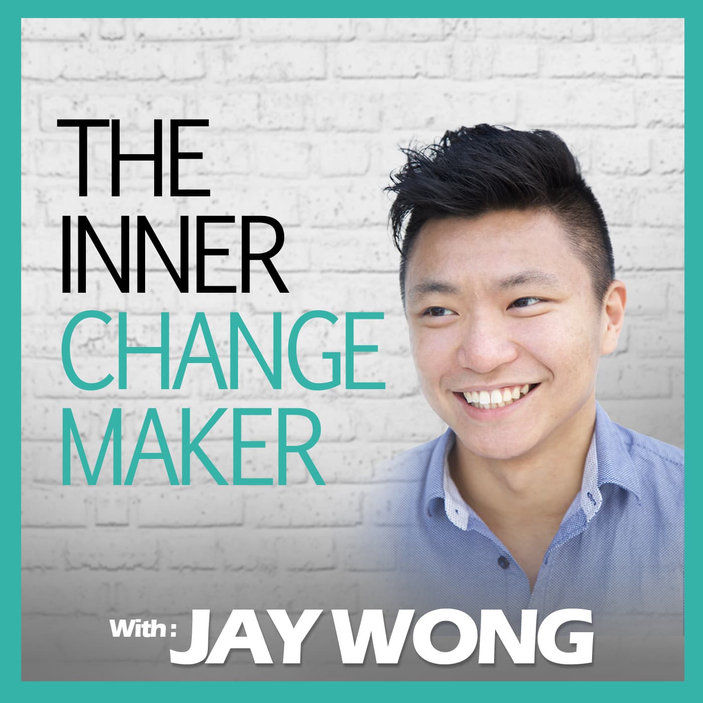 254 | 3 BIG discoveries from 2019 - The Inner Changemaker Show cover