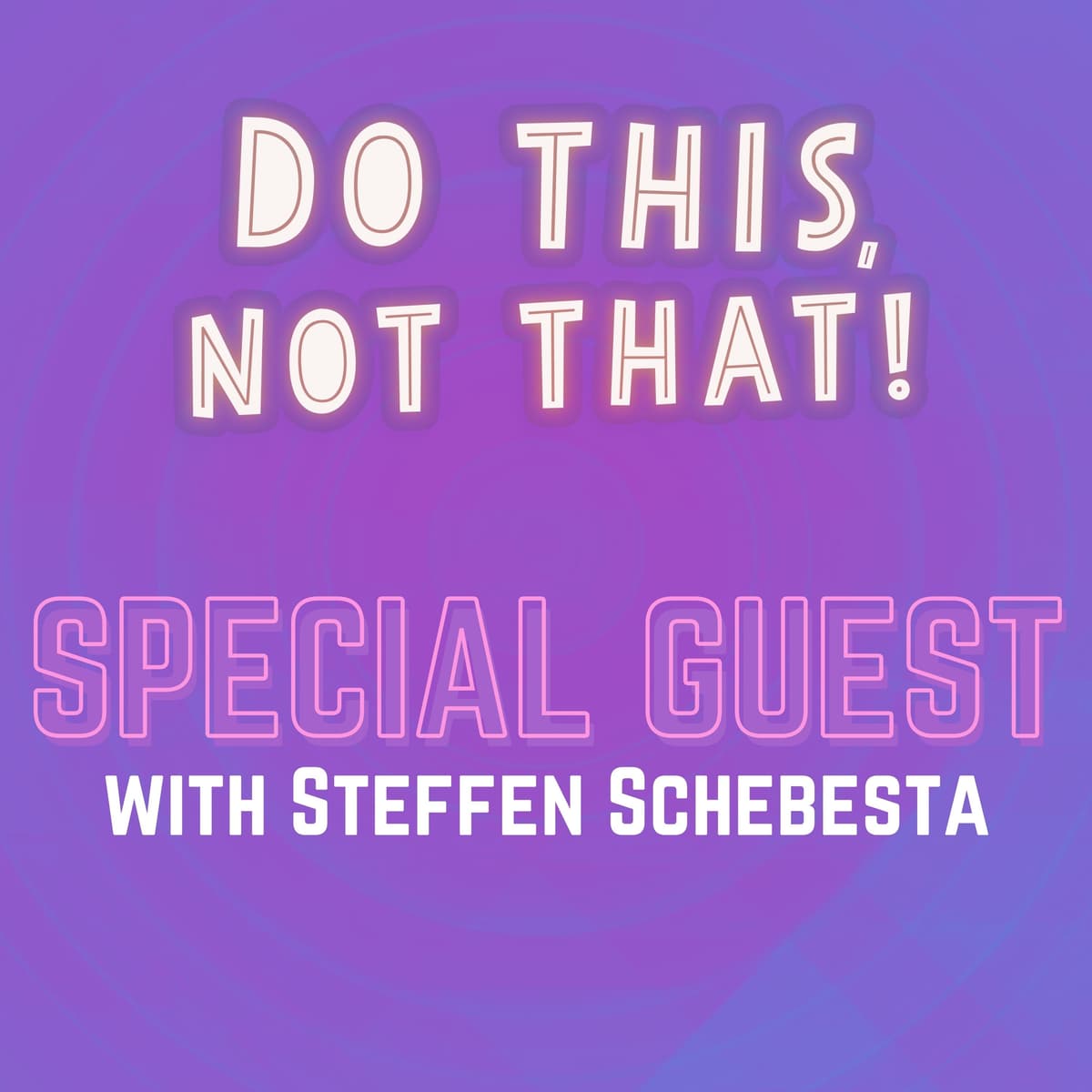 GUEST: SaaS Startup Advice You Wish You Had 💡 w/Steffen Schebesta, Brevo | Ep. 341 - Do This, NOT That: Marketing Tips with Jay Schwedelson cover
