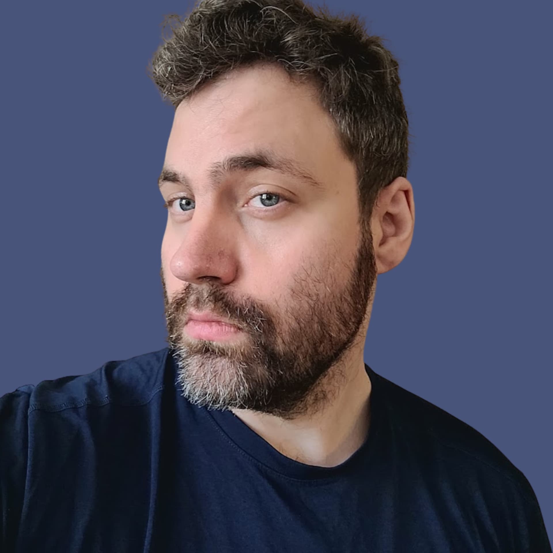 #60: Alex (SO/SP 6w7 693): Changing Inherited Reality Perspectives, Having “Mental Real Estate”, and the Exhaustion of Being One’s Own Vetting System — Enneagram Interviews: What It's Like To Be You cover