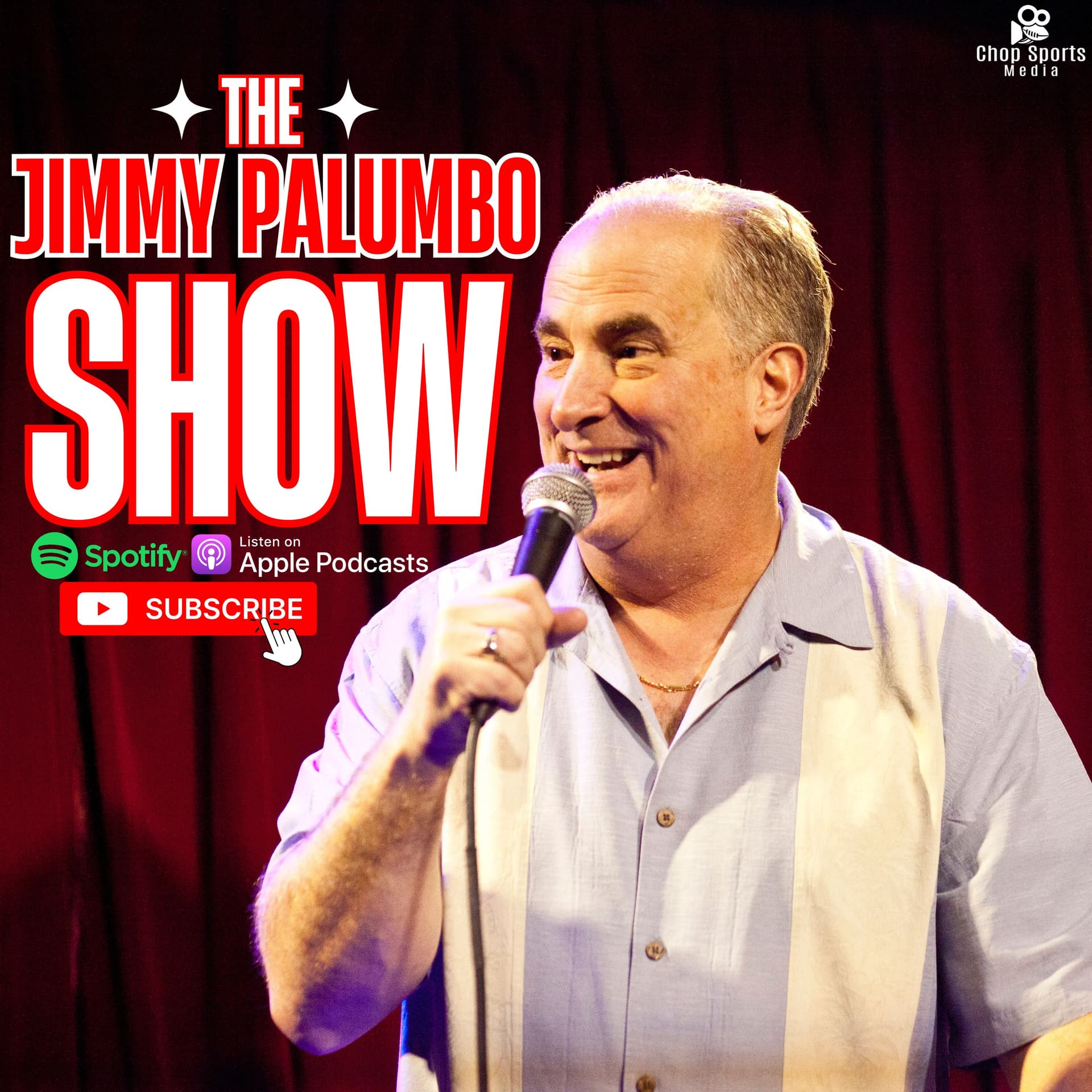 Tommy DeVito is back! Rutgers is going Bowling! - Episode 192 - The Jimmy Palumbo Show cover