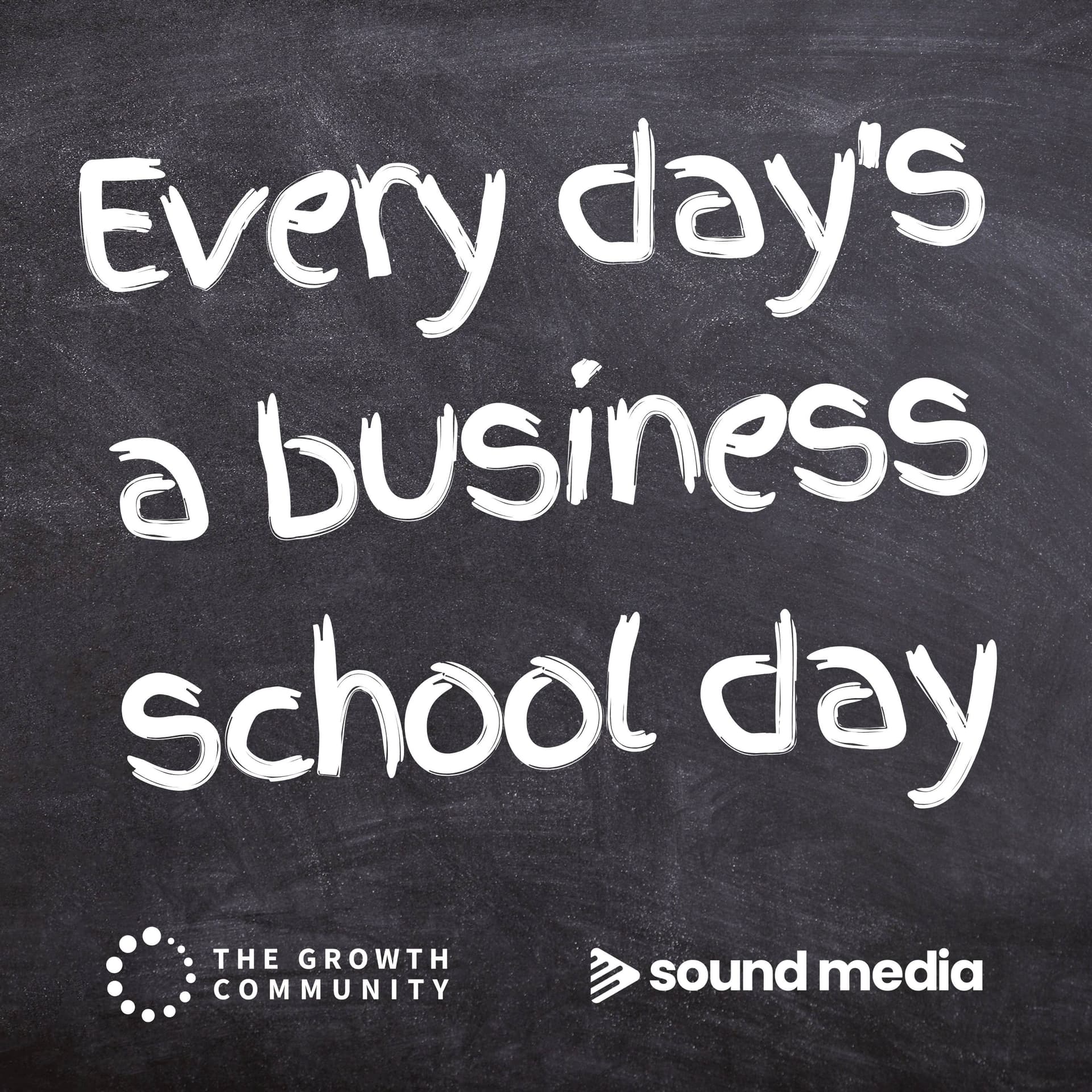 Networking Follow Ups with Nicky Thomas - Every Day's A Business School Day cover