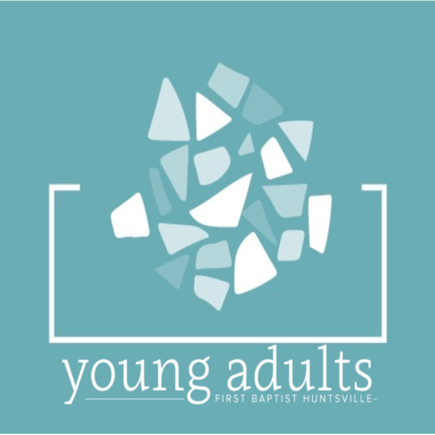 FBC Young Adults cover