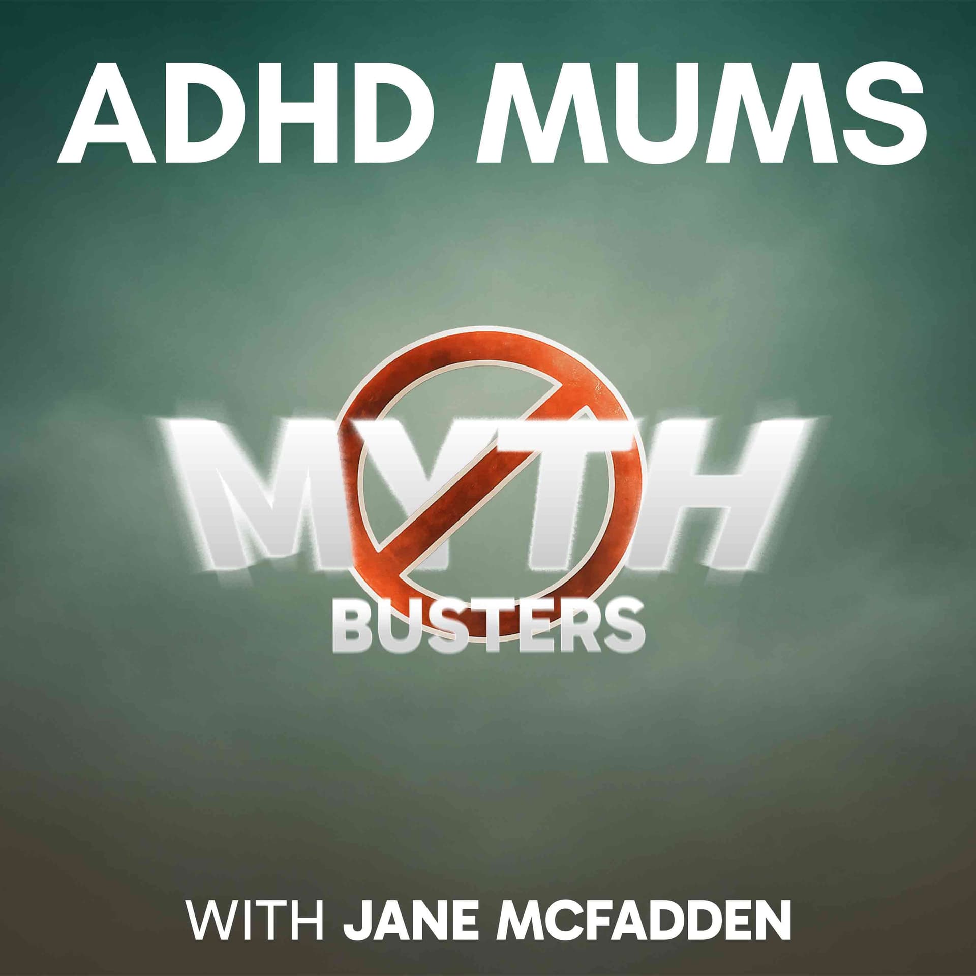 90. ‘When Someone Says “We Didn’t Have ADHD Back Then” — And You Start Questioning Yourself’ - ADHD Mums cover