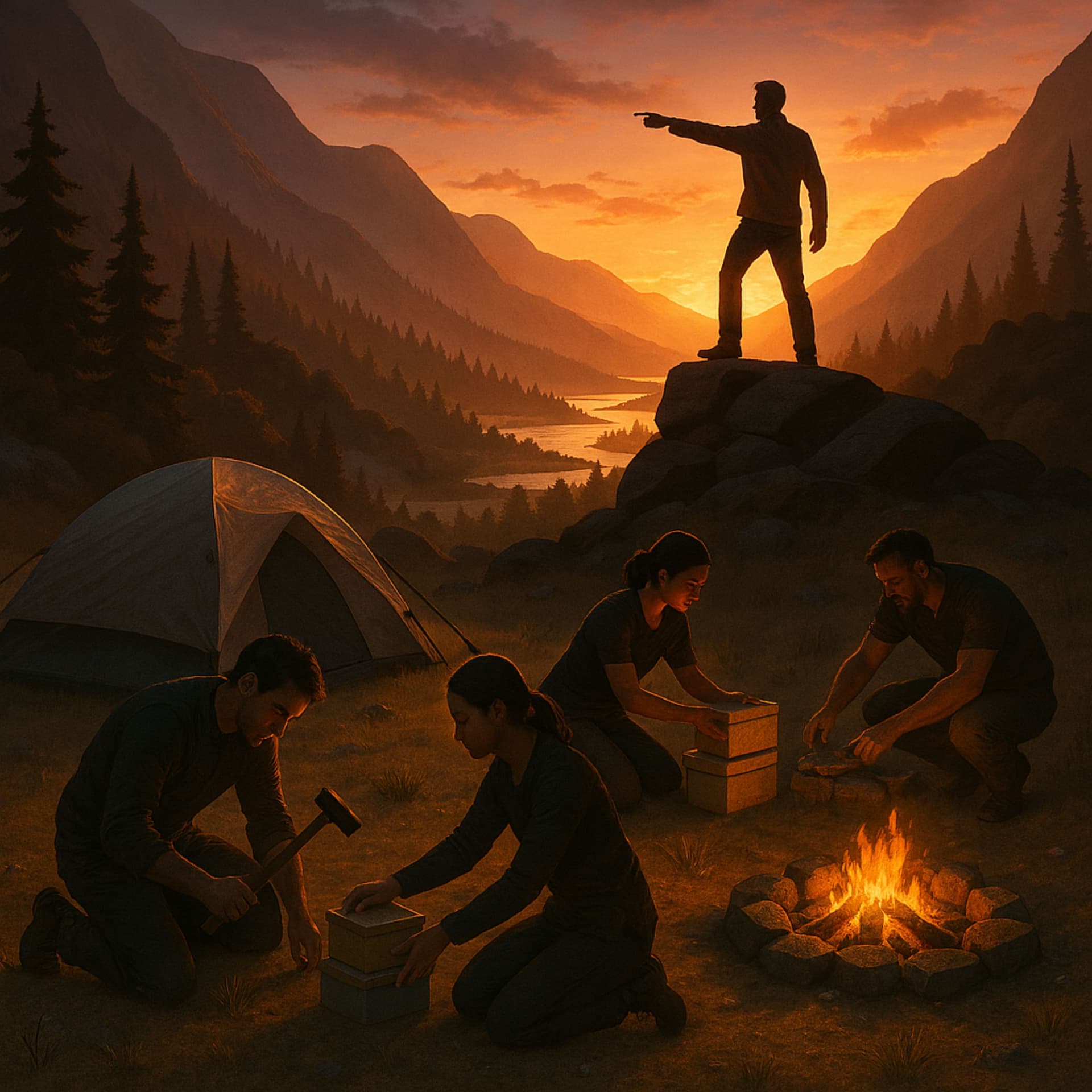 Ownership vs Leadership - MAC127 - Managing A Career cover