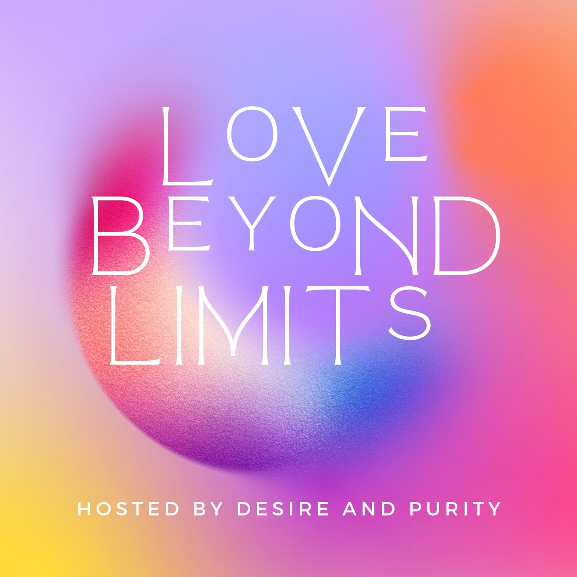 Love Beyond Limits cover
