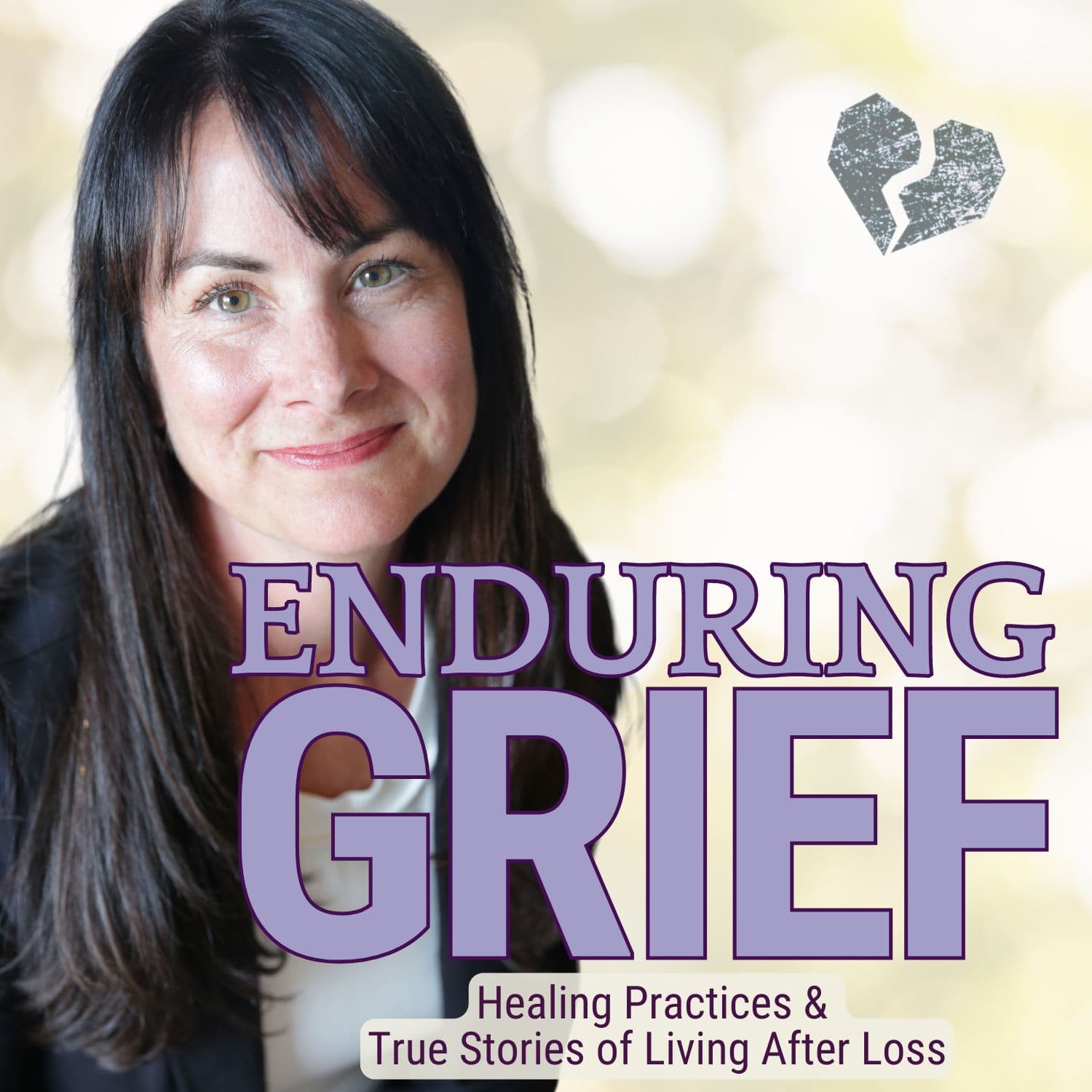Enduring Grief cover