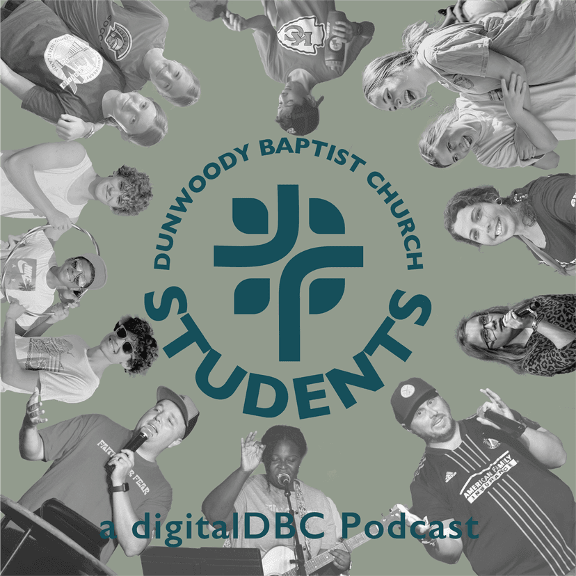 DBC Students cover