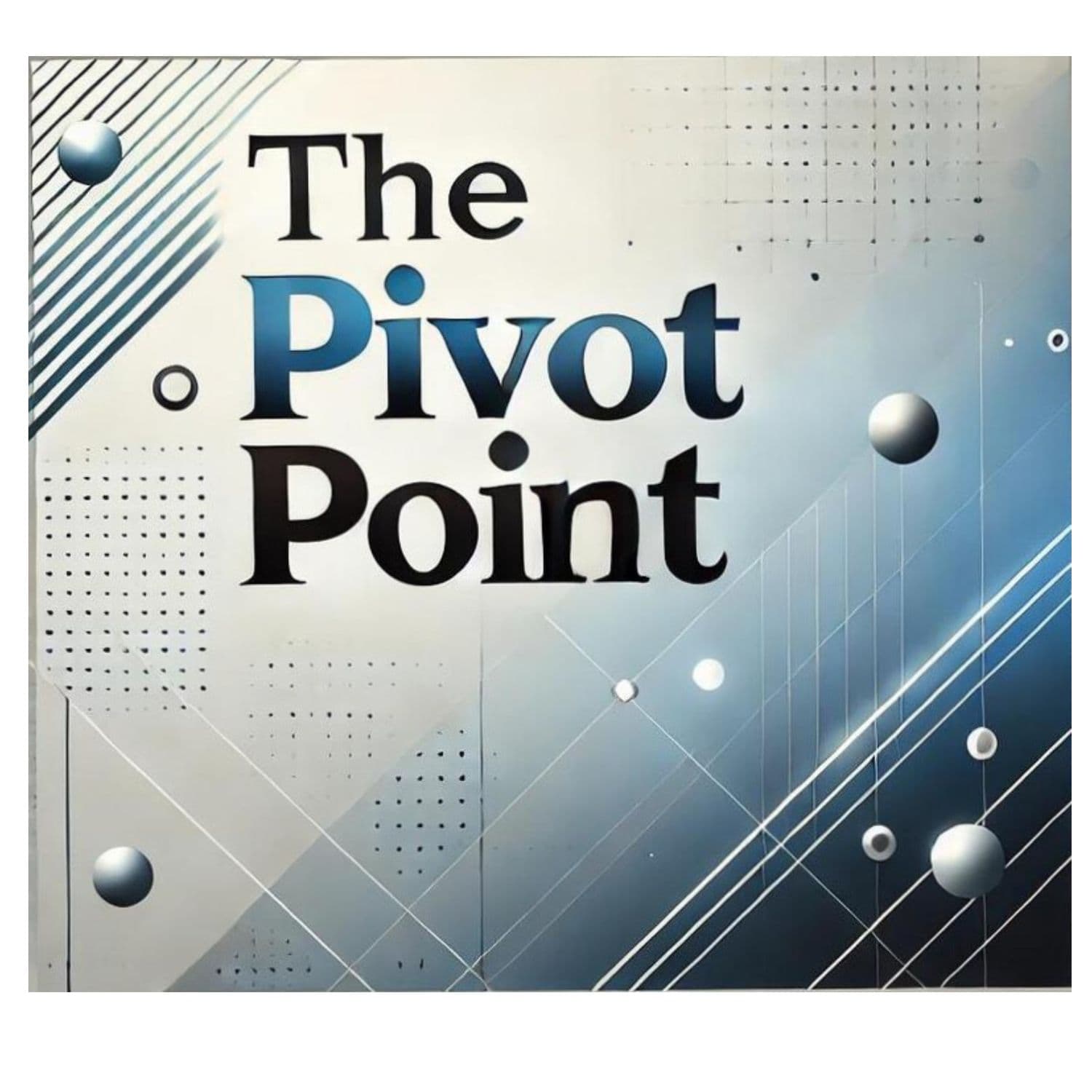 The Pivot Point cover