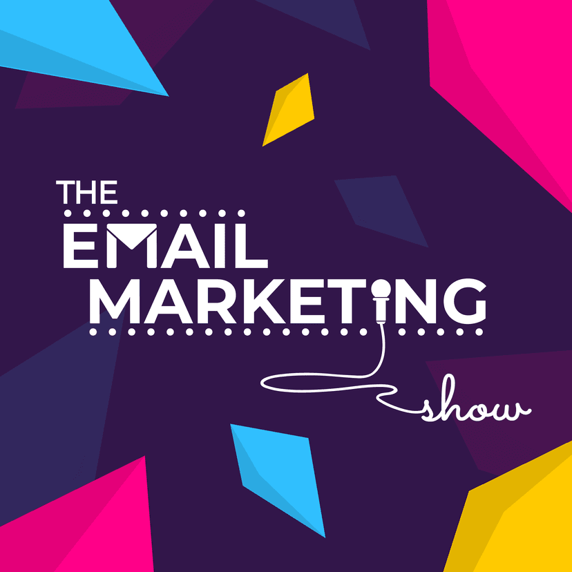 The Email Marketing Show cover