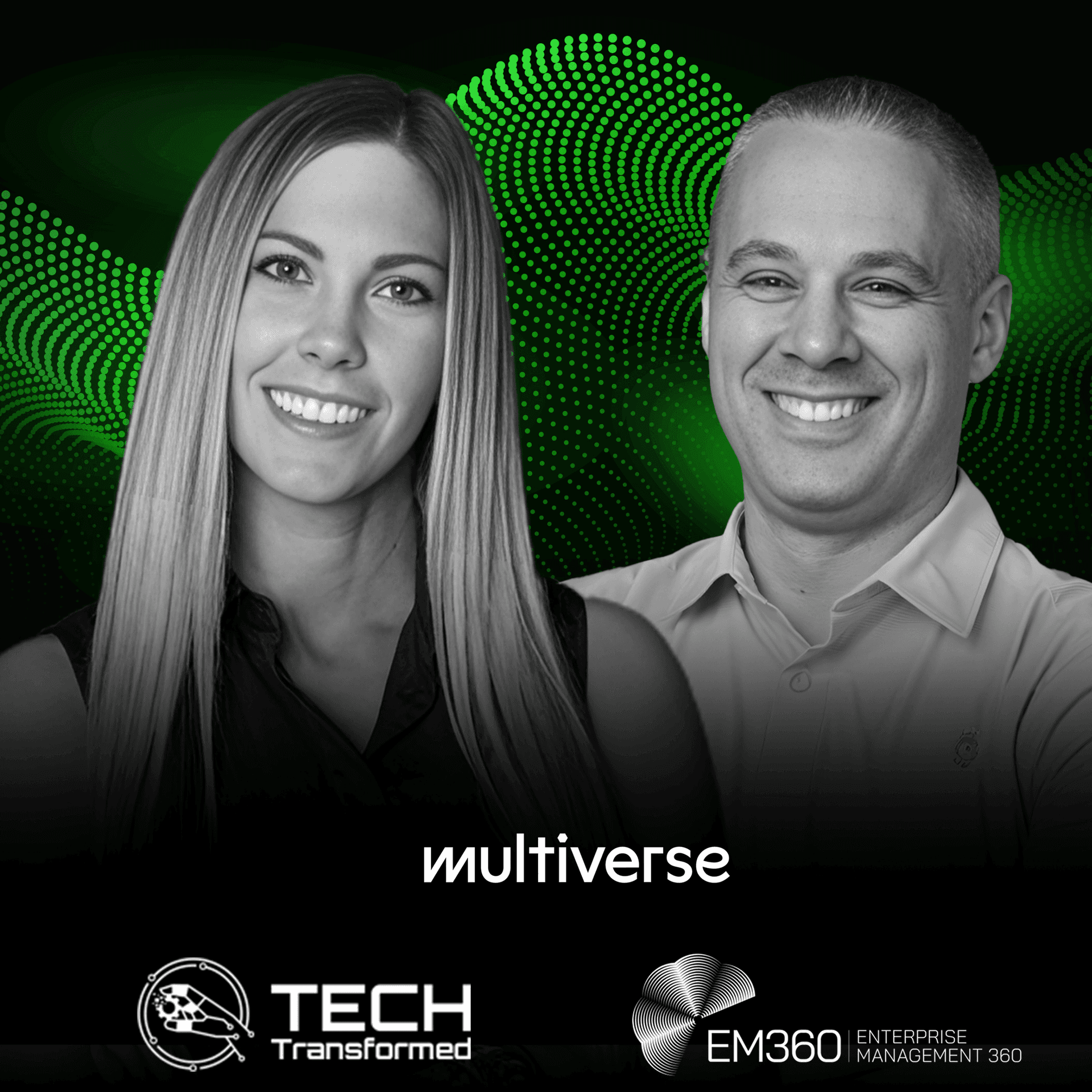 AI-Ready Employees: How Skills-First Training Drives Business Impact - Tech Transformed cover