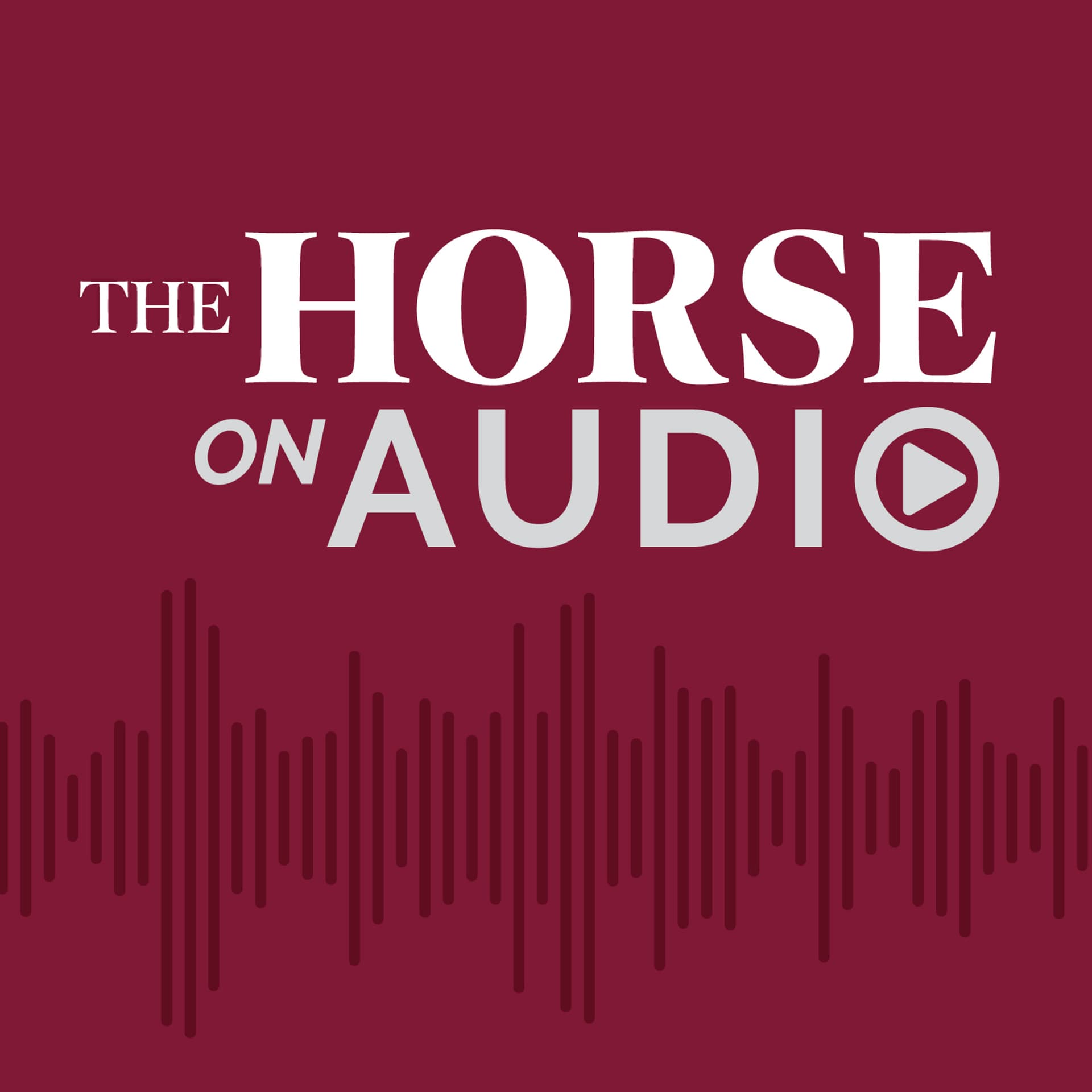 Fix Easy-Keeper Feeding Mistakes - The Horse on Audio — Horse Radio Network All Shows Feed cover