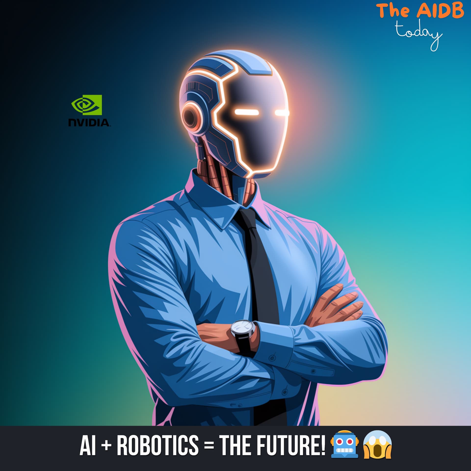 OpenAI’s o1-pro, Boston Dynamics’ Atlas, & NVIDIA’s GROOT N1! -  AI & Robotics Breakthroughs - The AIDB Today cover