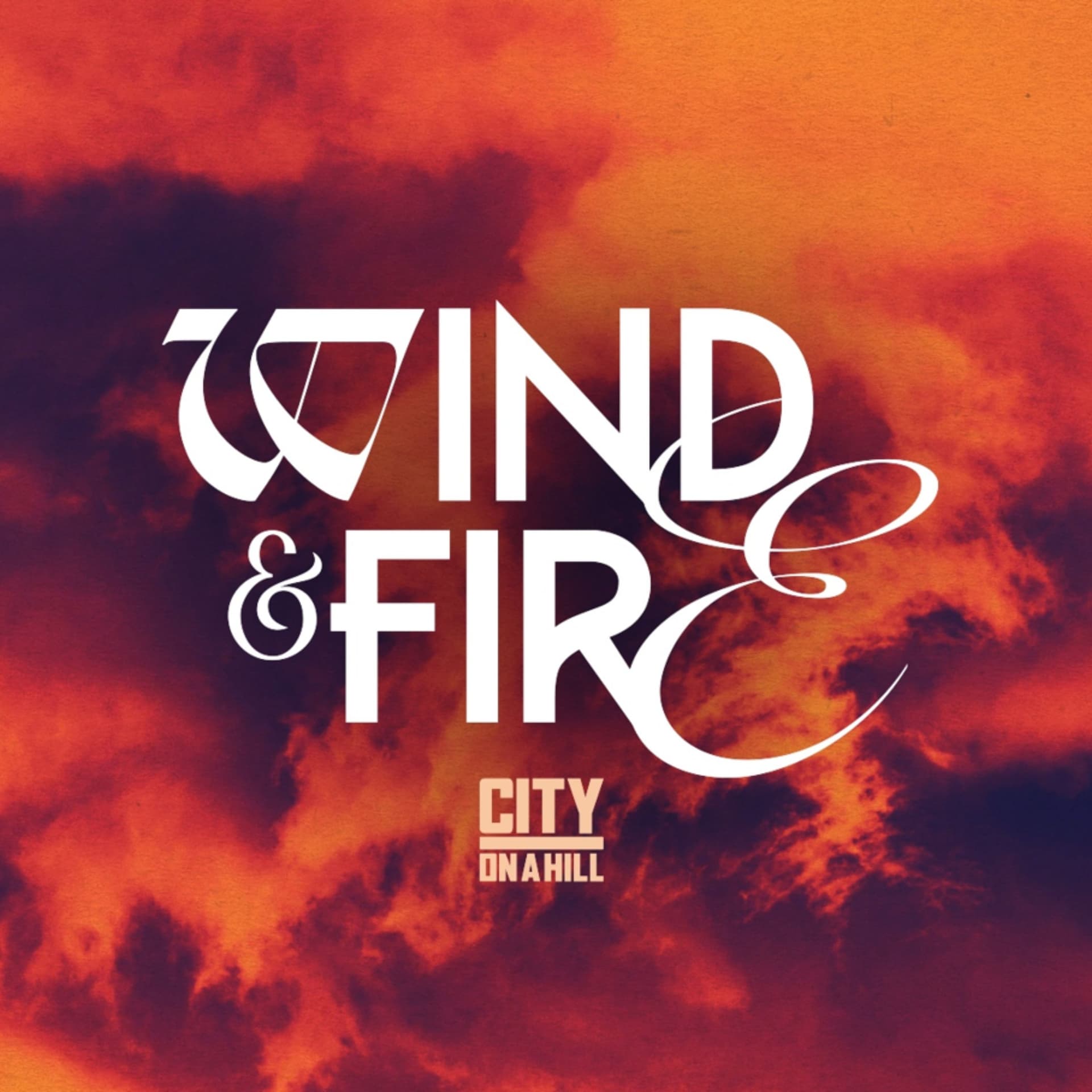 Multiplication - City on a Hill Wollongong cover