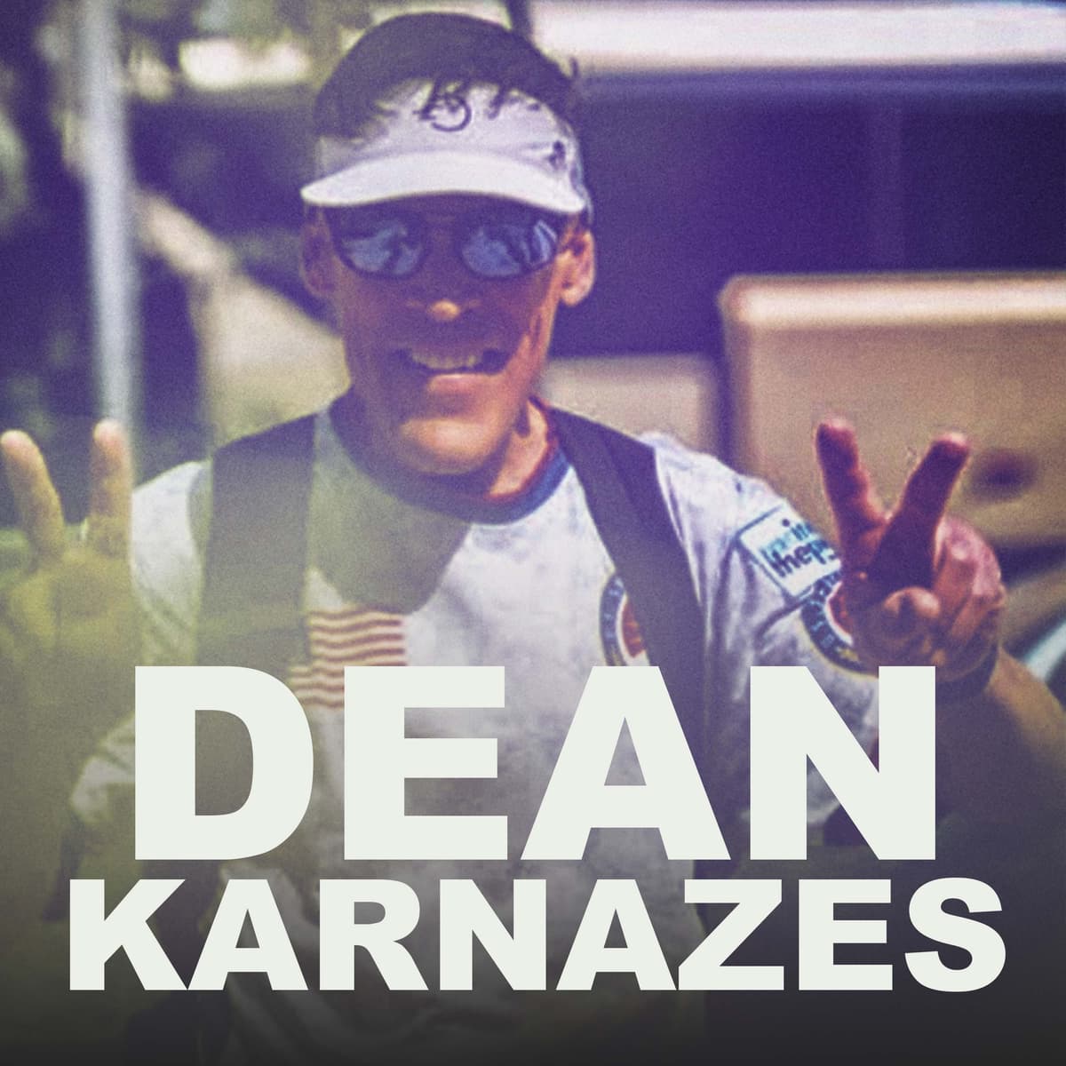 Dean Karnazes | Is Ultra Running Still Just a Pair of Shoes and Place to Run? - Borderlands Trail (+ Ultra) Running cover