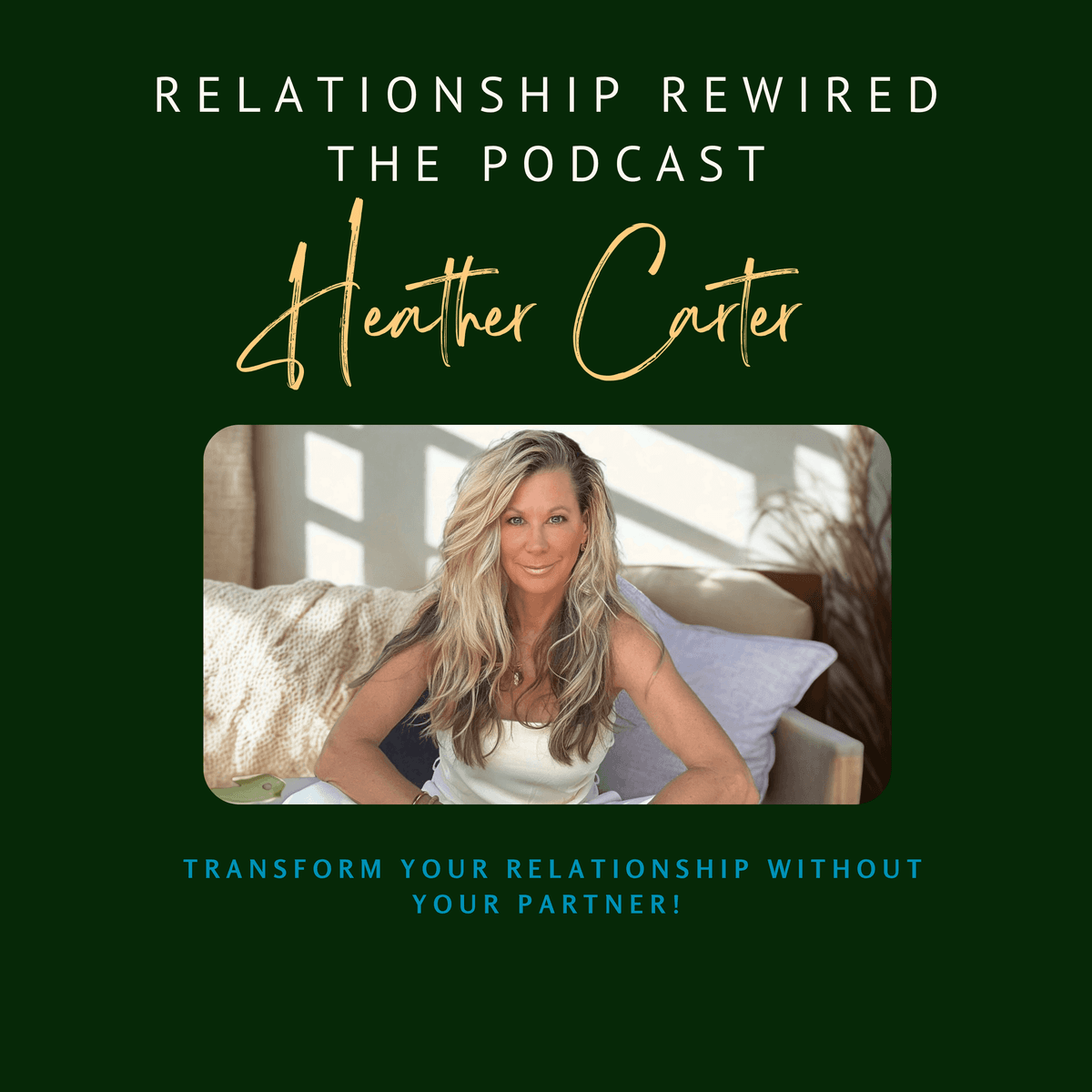 Are you in the Bargaining Stage of your Relationship? - Relationship Rewired cover