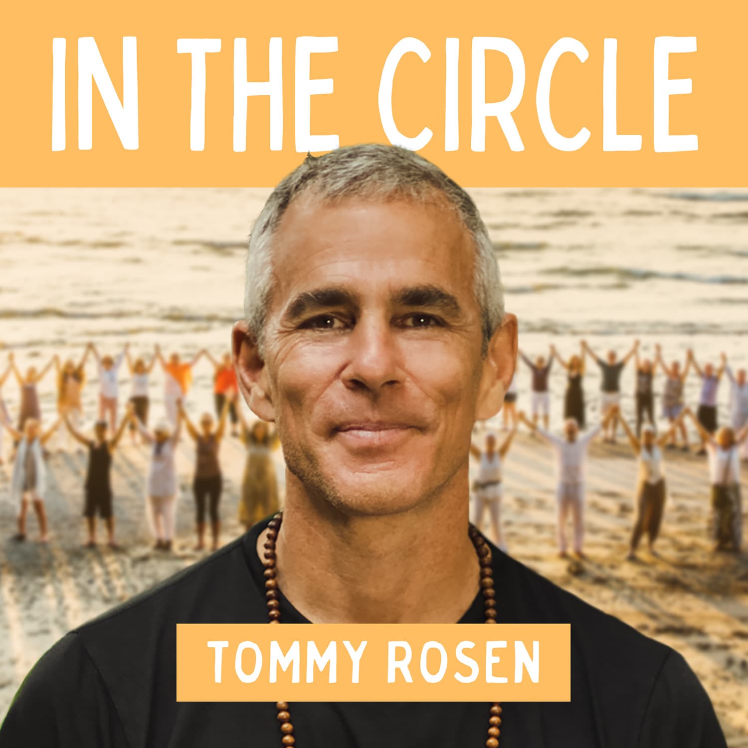 126. How Do I Know If Marijuana Is A Problem For Me? - In The Circle cover