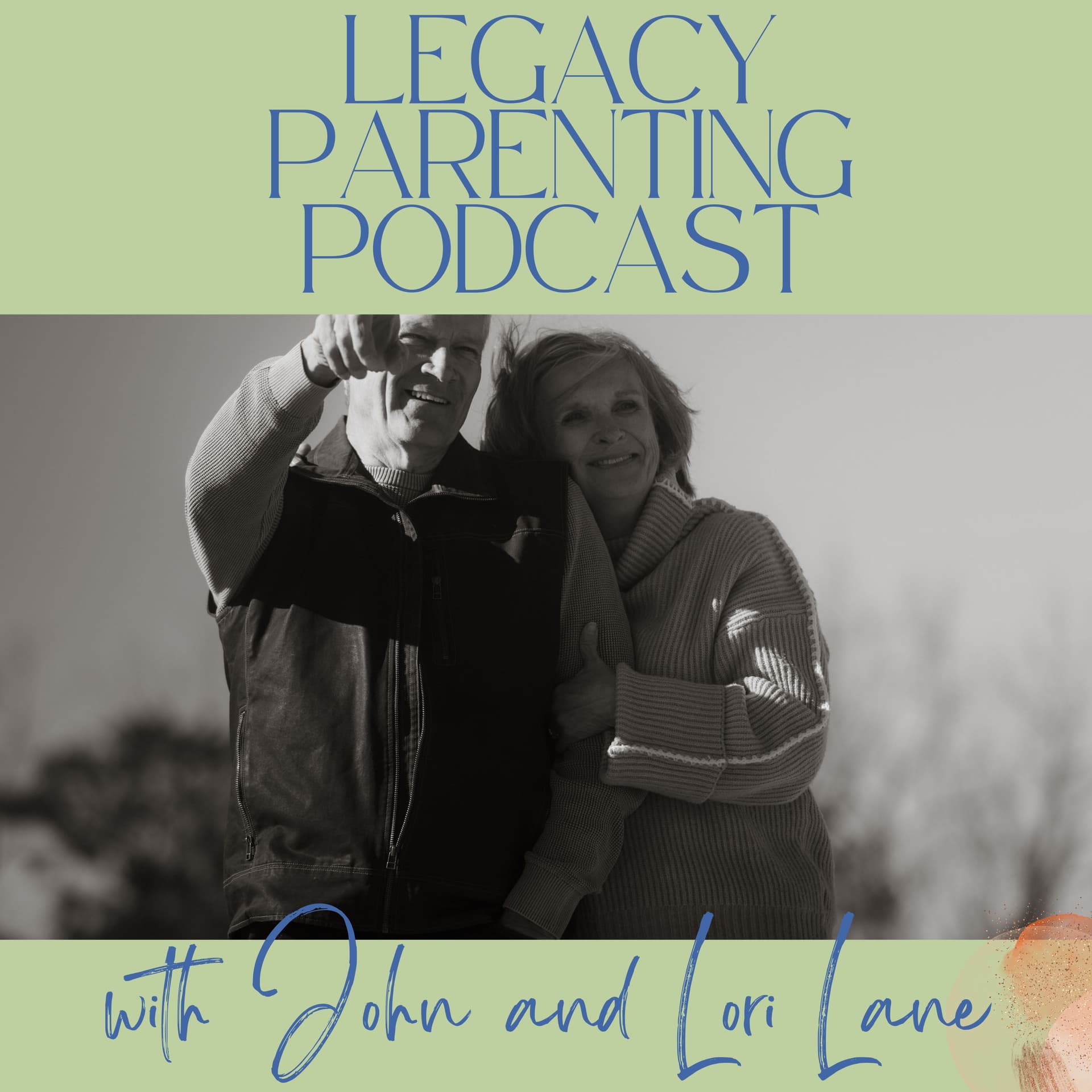 48. When Teaching Becomes Discipleship: Why Curriculum Alone Is Never Enough - Legacy Parenting cover