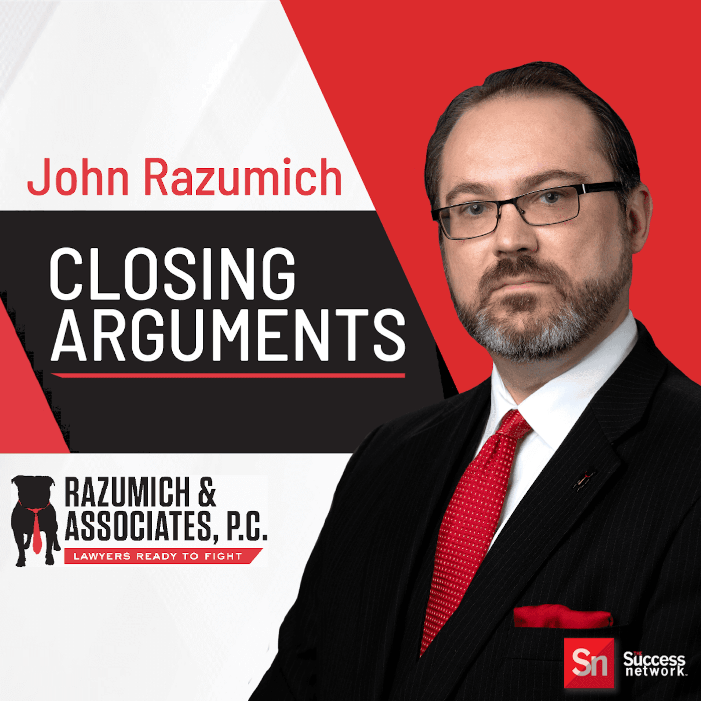 The State of Indiana vs. Richard Allen (Part 1) - Closing Arguments cover