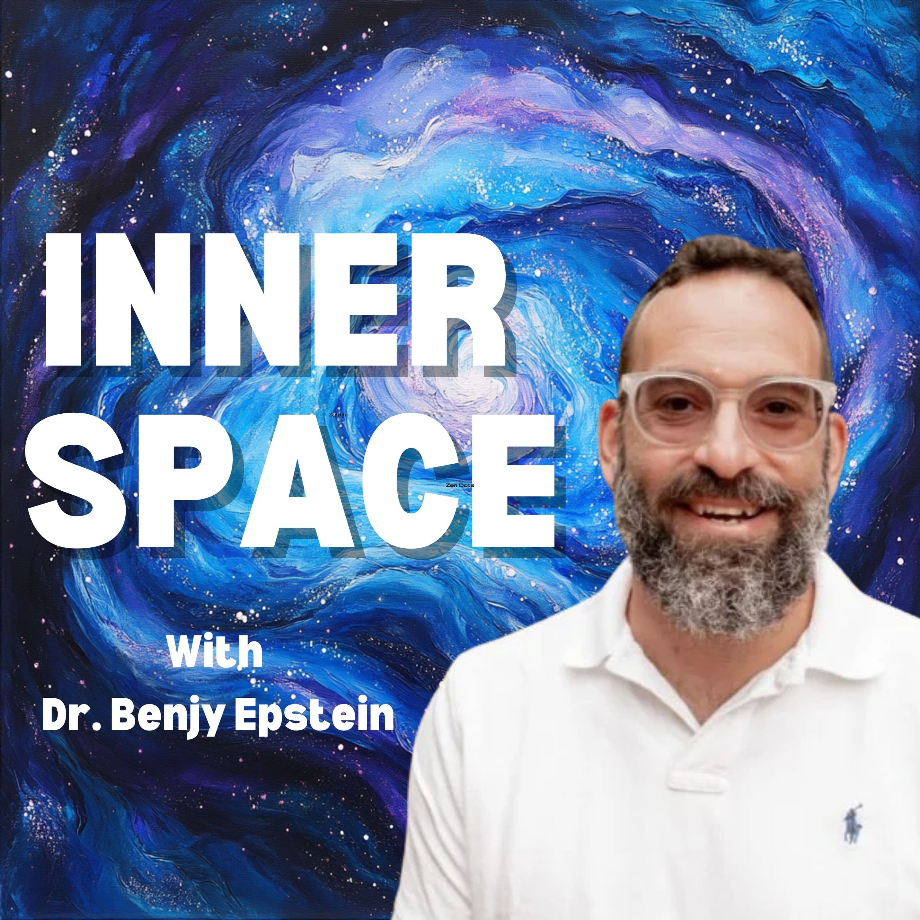 Inner Space cover